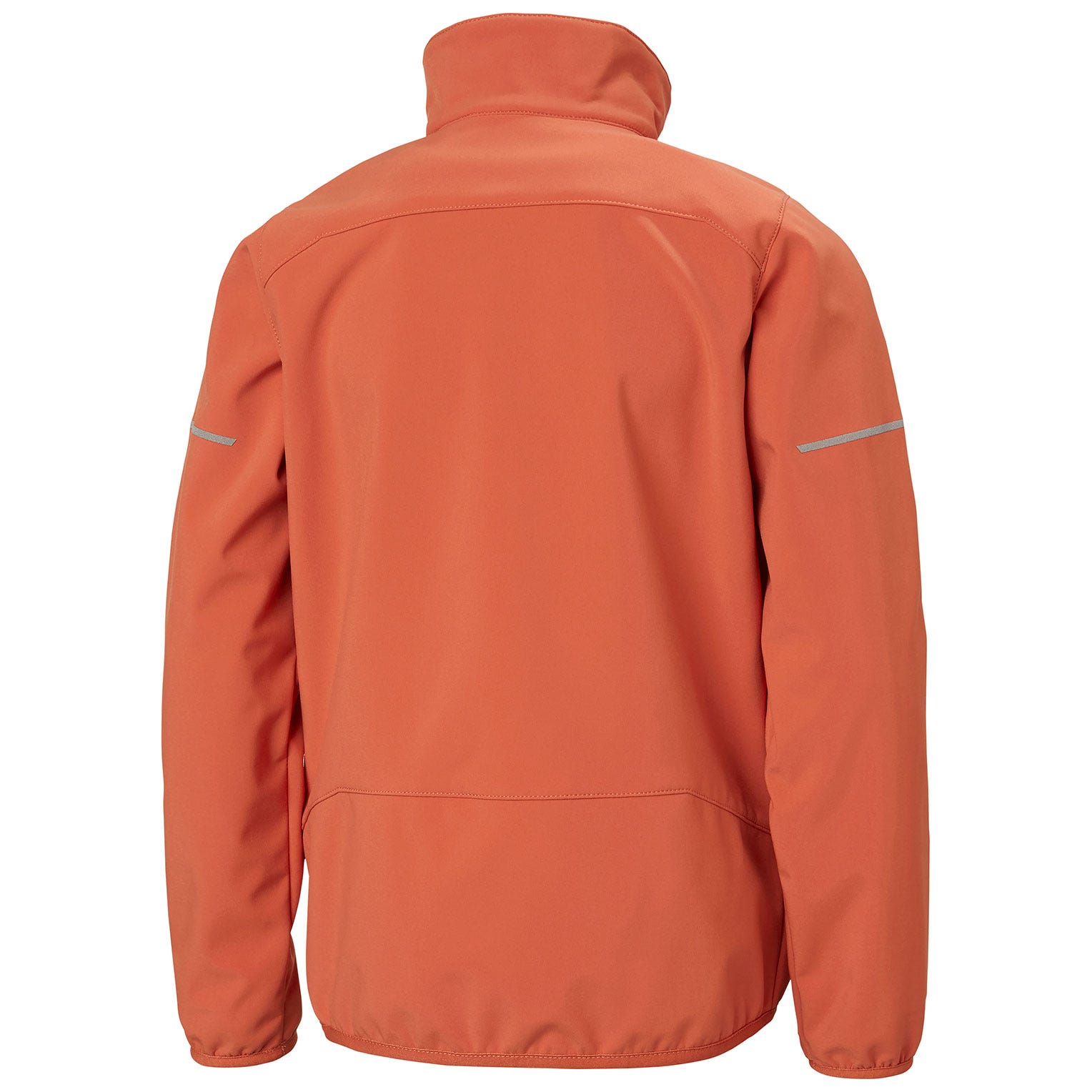 JUNIORS' MARKA SOFTSHELL JACKET