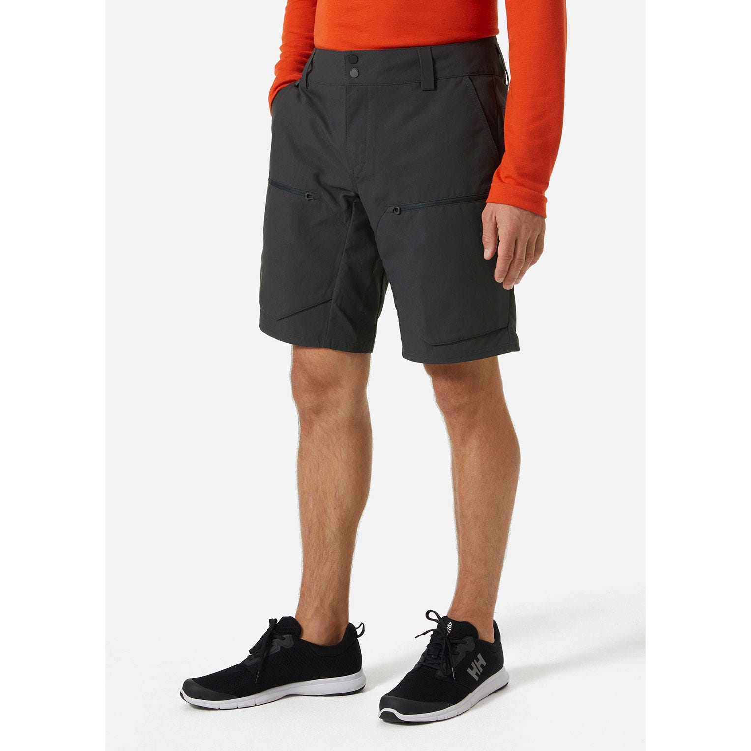 MEN'S CREWLINE CARGO SHORTS 2.0