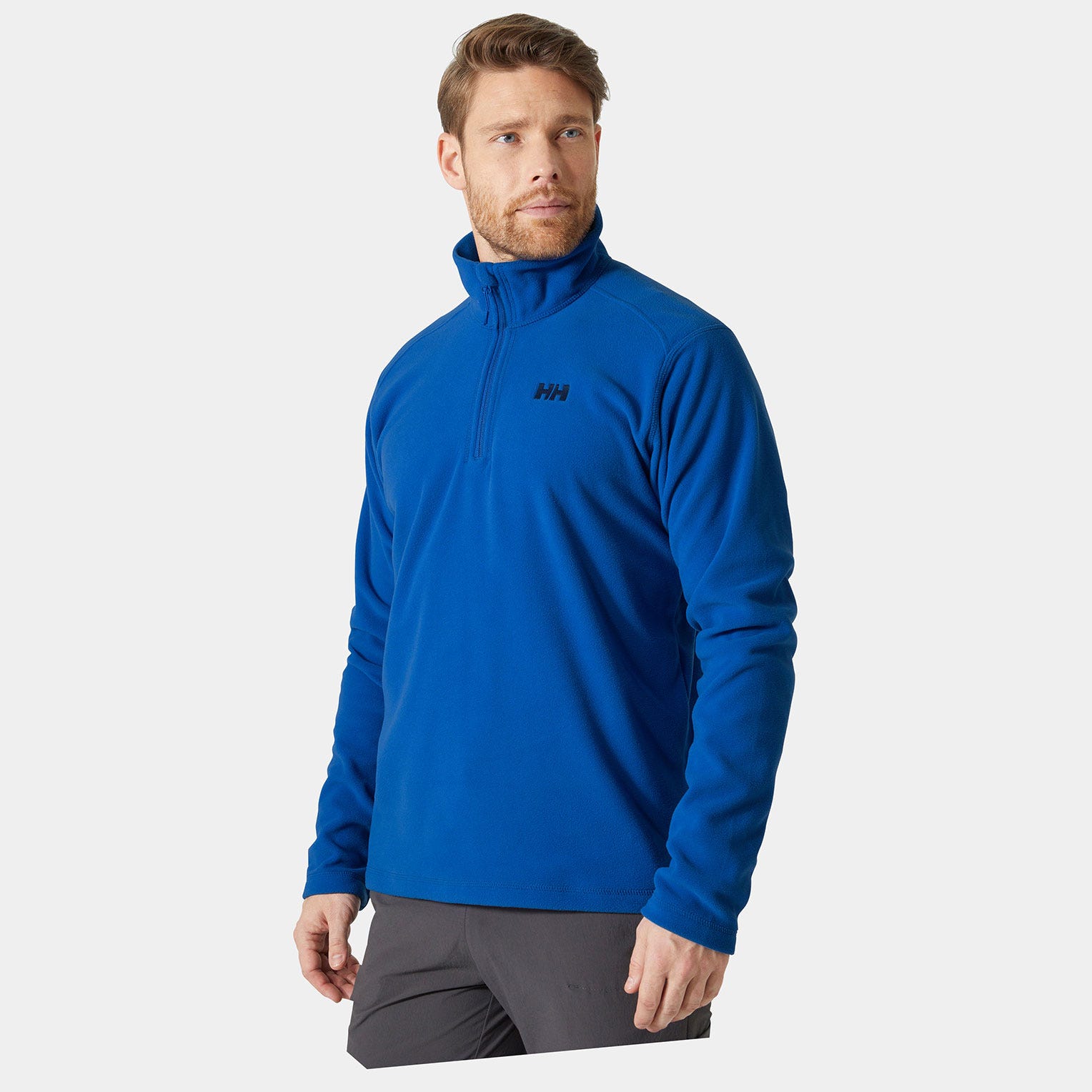 MEN'S DAYBREAKER 1/2 ZIP FLEECE PULLOVER