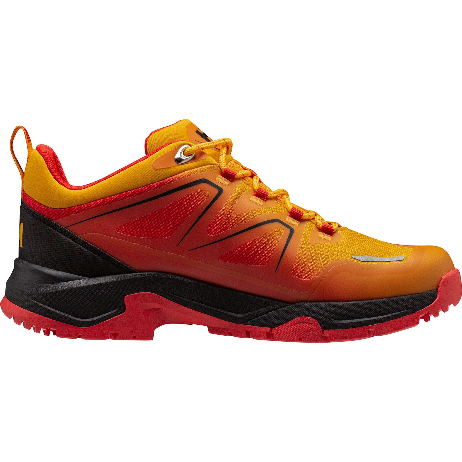 MEN'S CASCADE LOW-CUT HELLY TECH® HIKING SHOES
