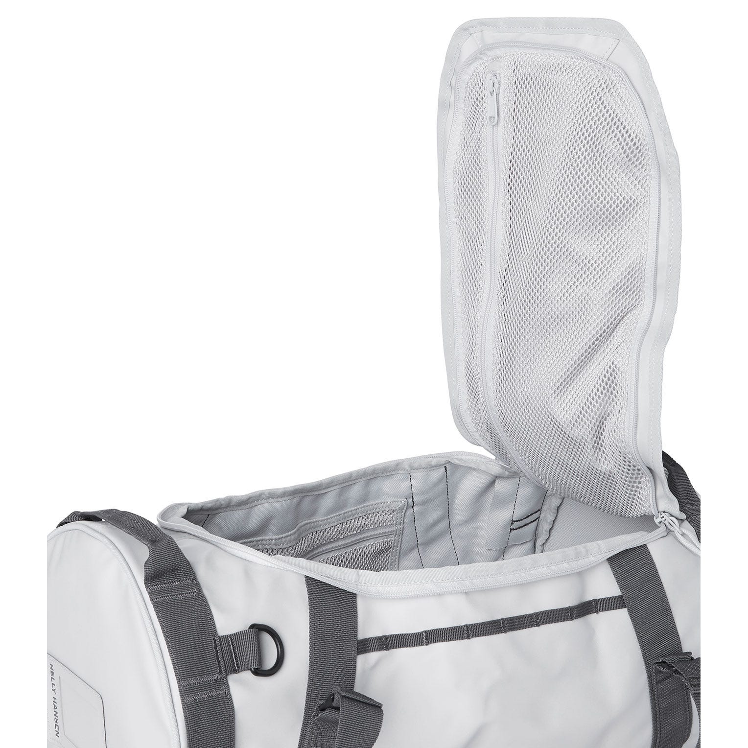 HH DUFFEL BAG 2 50L