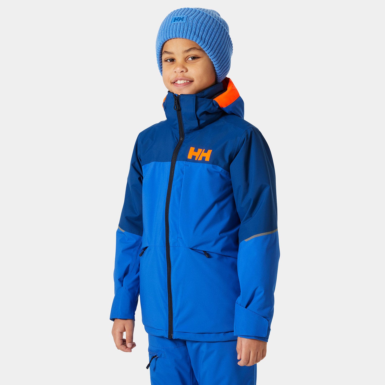 Juniors’ Summit Ski Jacket