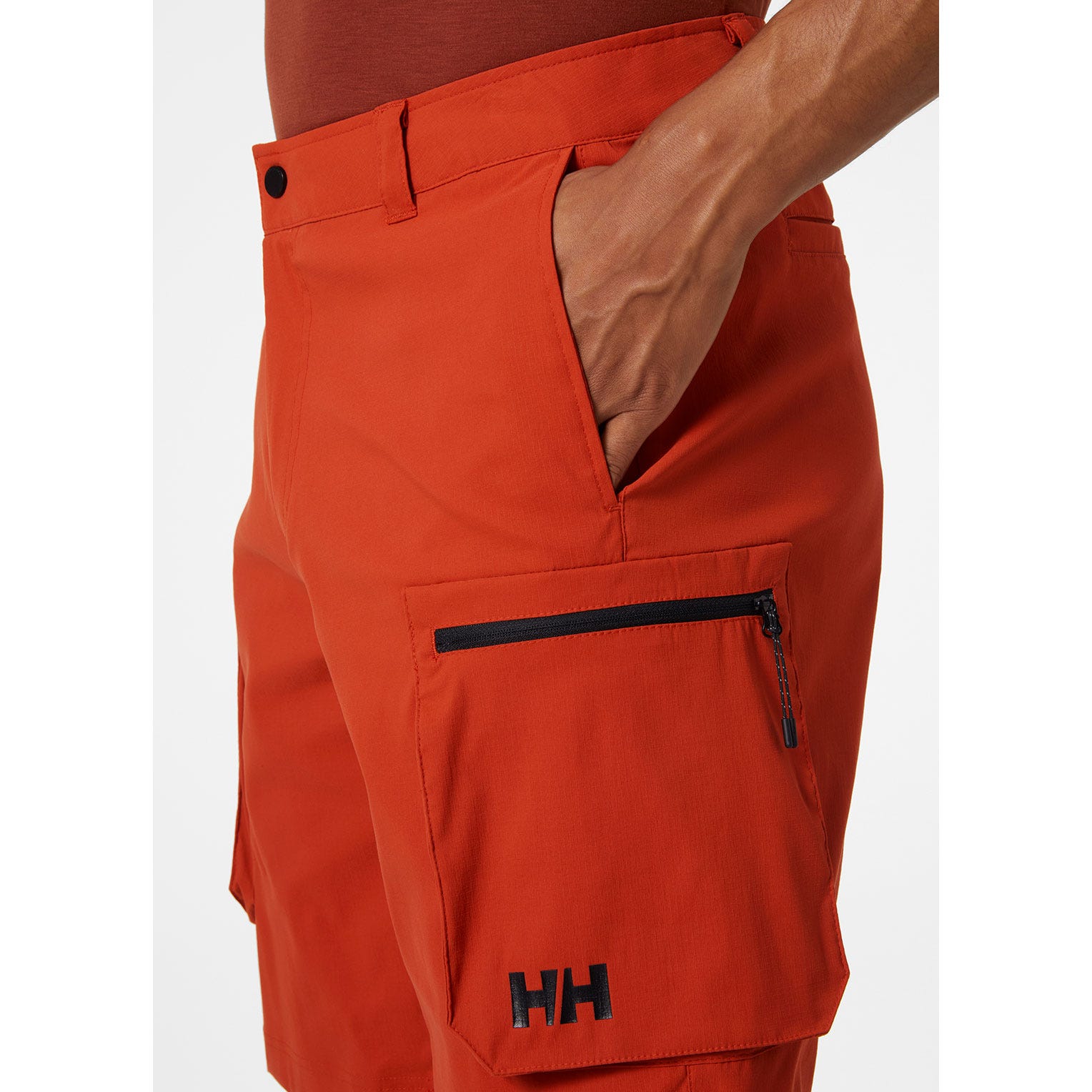 MEN'S MOVE QUICK-DRY SHORTS 2.0