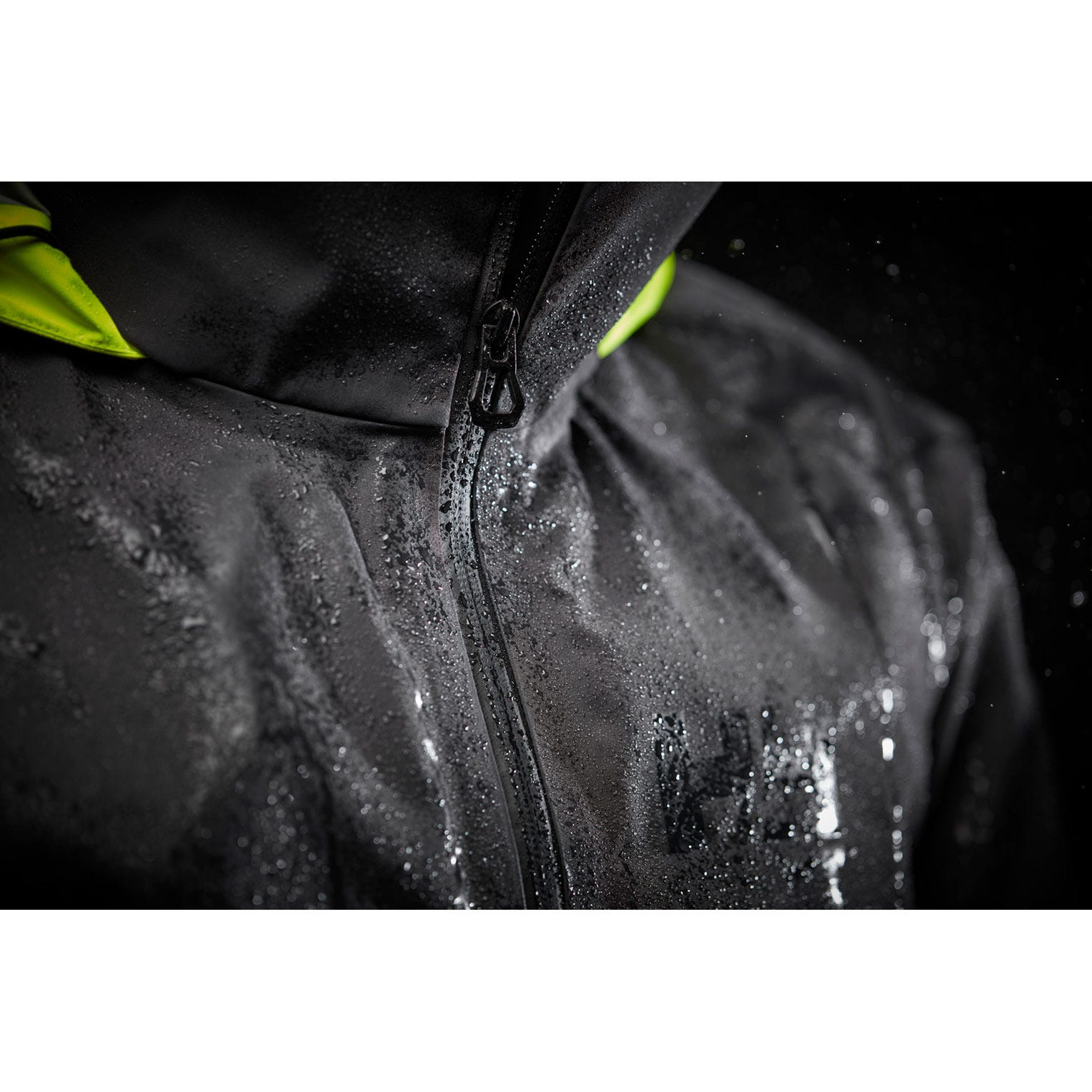 MEN'S HP FOIL SHELL JACKET