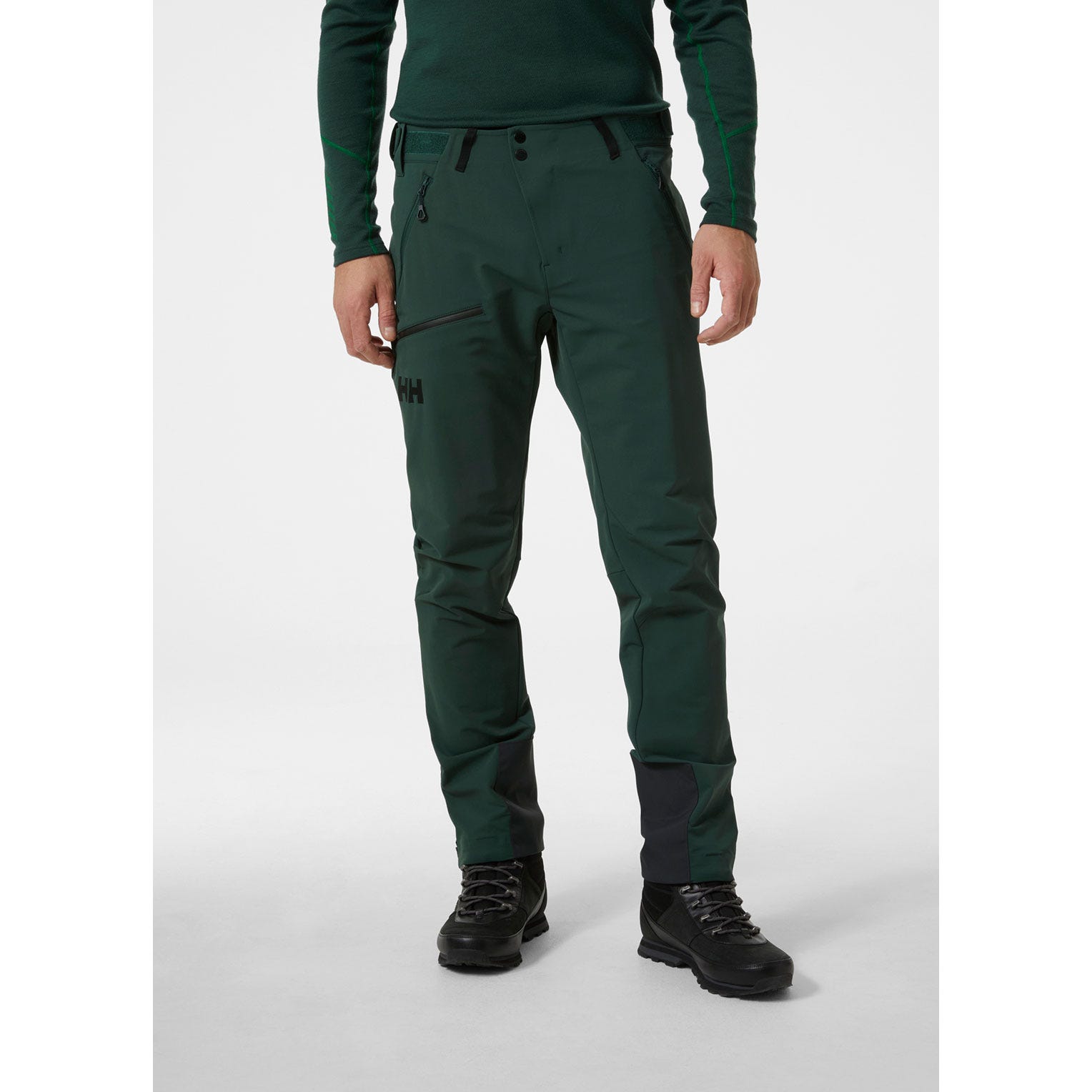 Men’s Odin Huginn 2.0 Softshell Pants