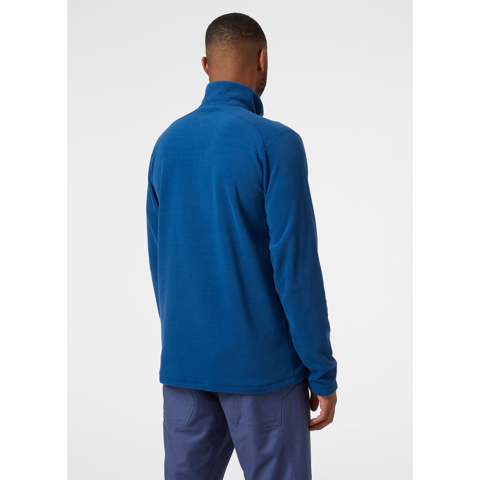 MEN'S DAYBREAKER 1/2 ZIP FLEECE PULLOVER
