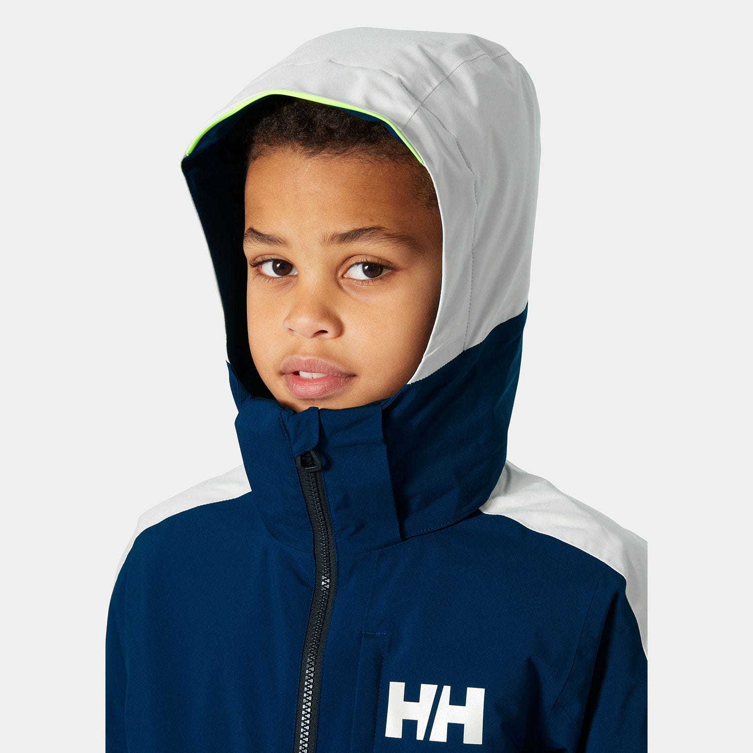 Juniors’ Highland Jacket