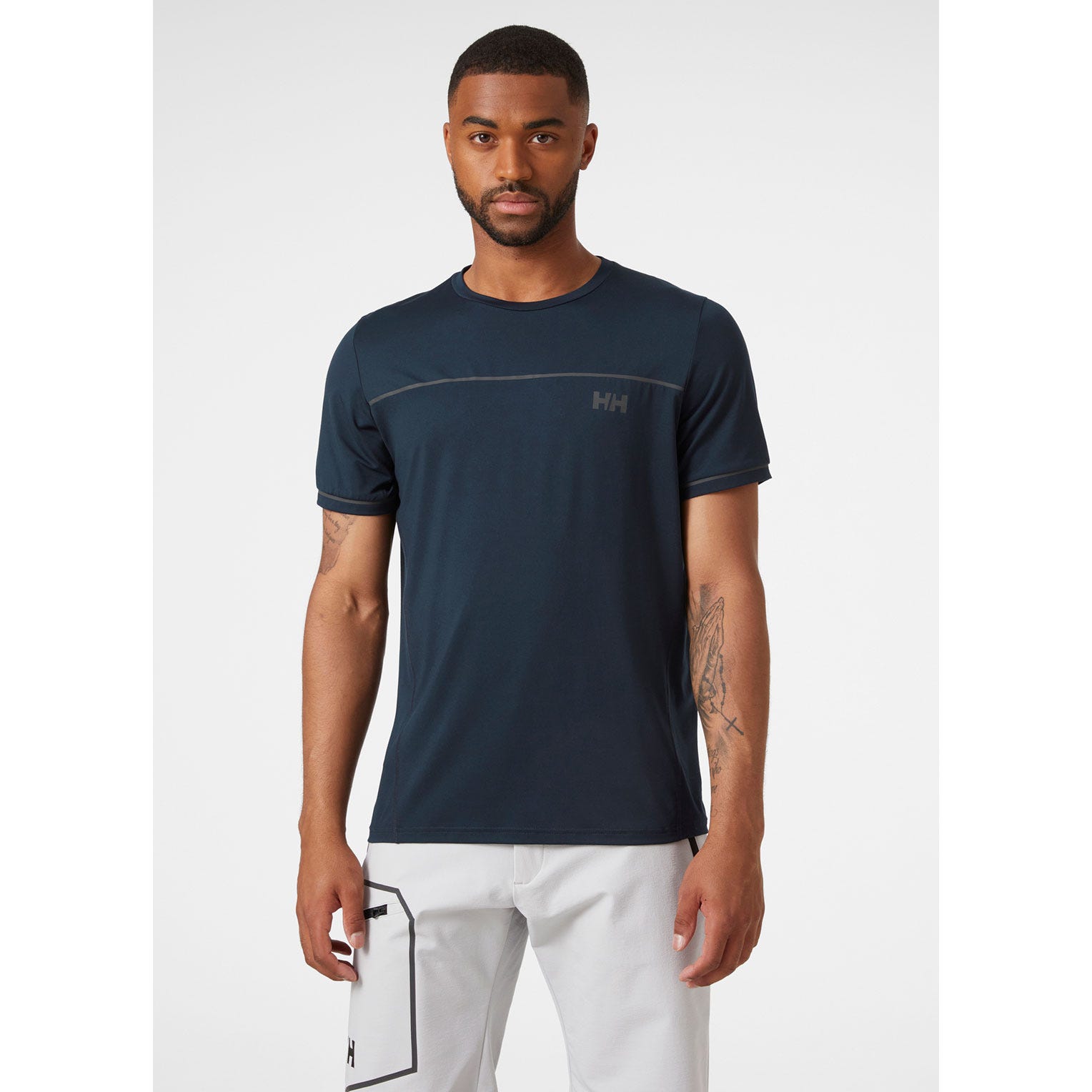 MEN'S HP OCEAN QUICK-DRY T-SHIRT