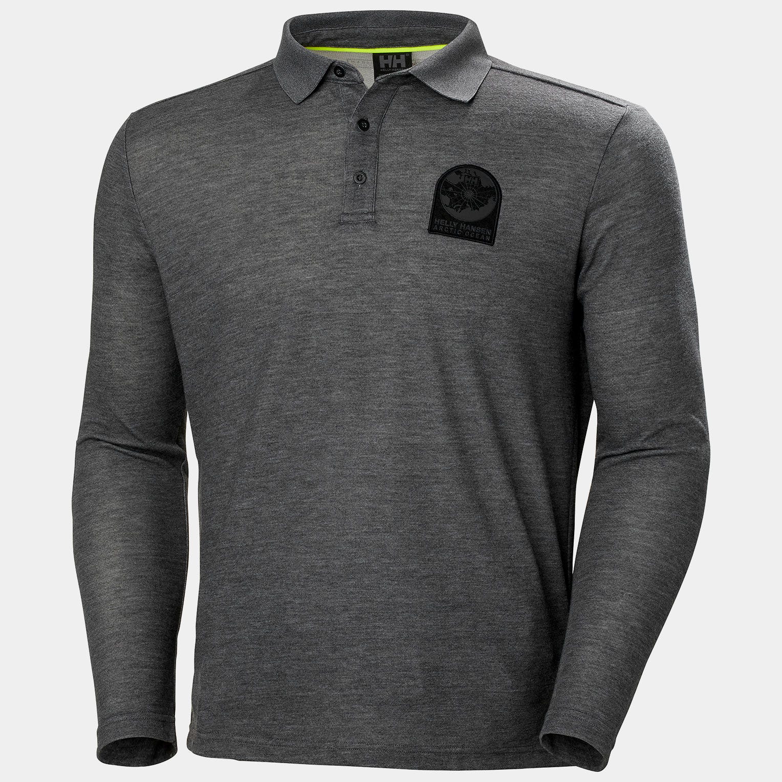 MEN'S SKAGERRAK QUICK-DRY RUGGER
