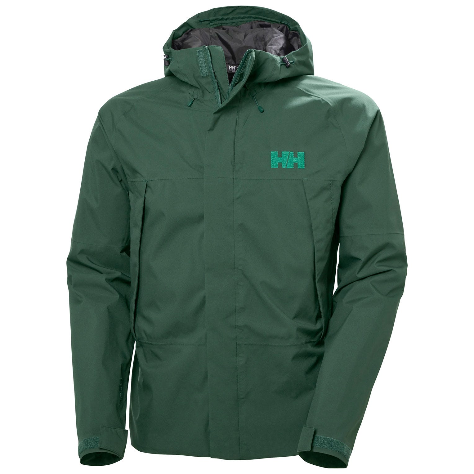 MEN'S BANFF SHELL JACKET