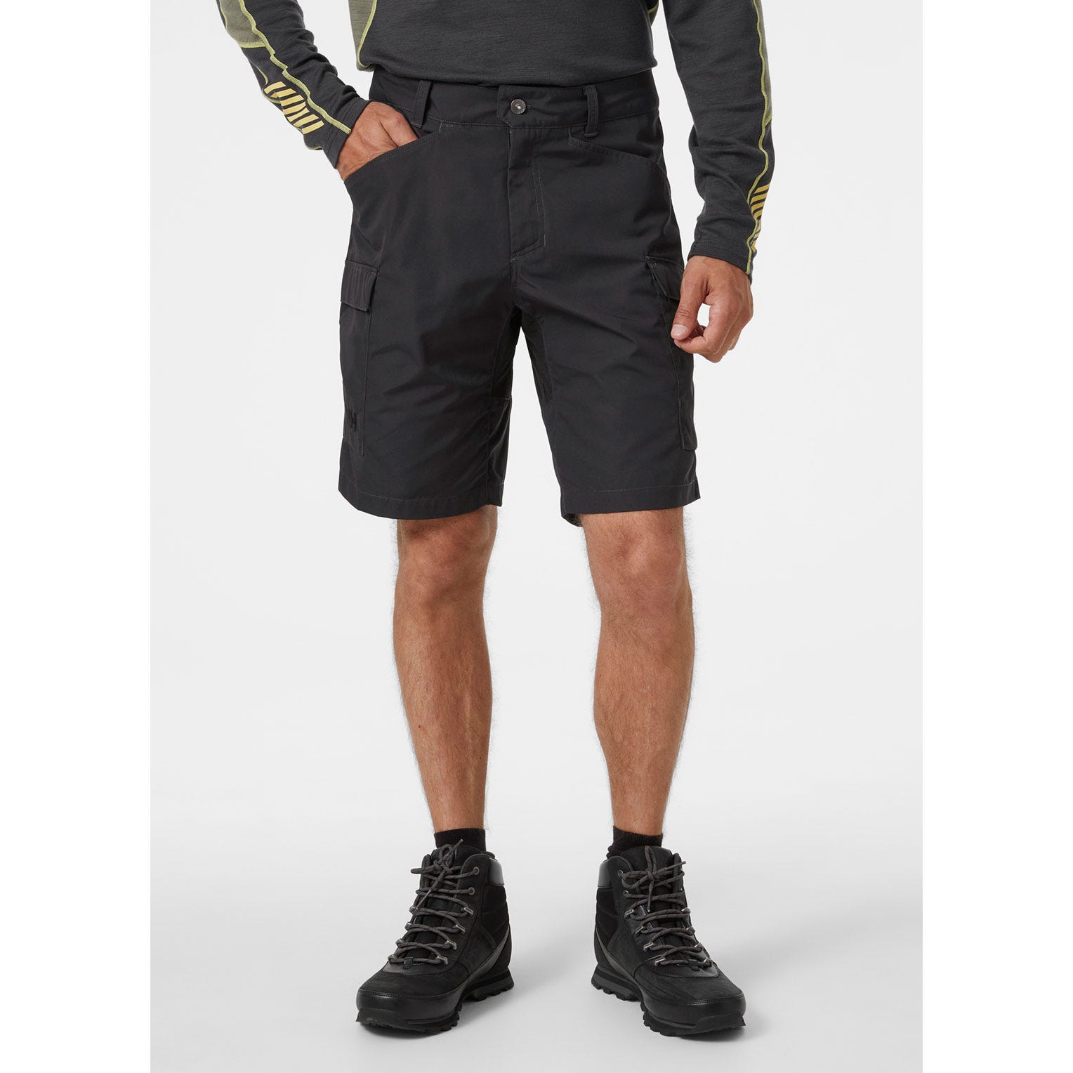 MEN'S VANDRE CARGO SHORTS