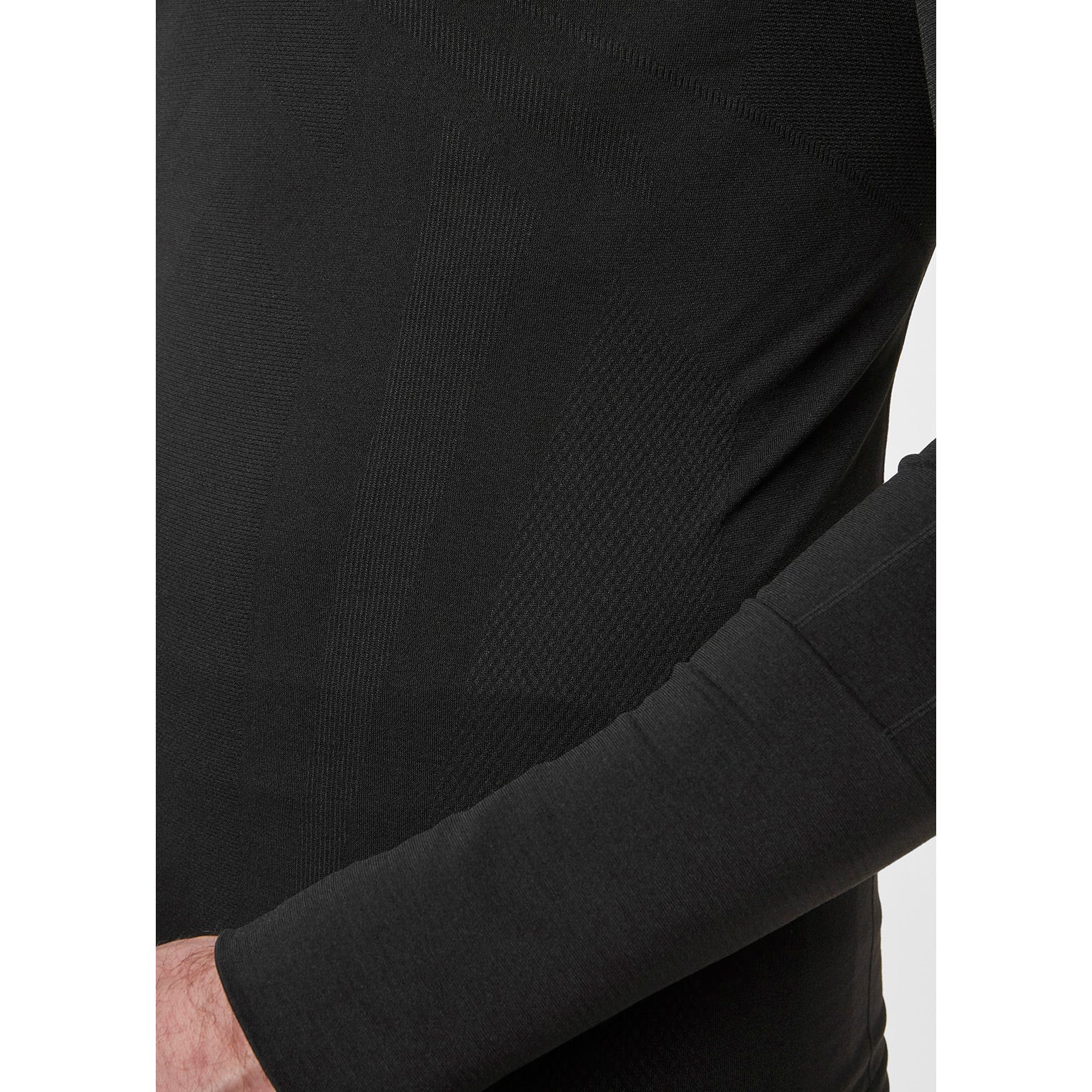 HH LIFA SEAMLESS RACING TOP