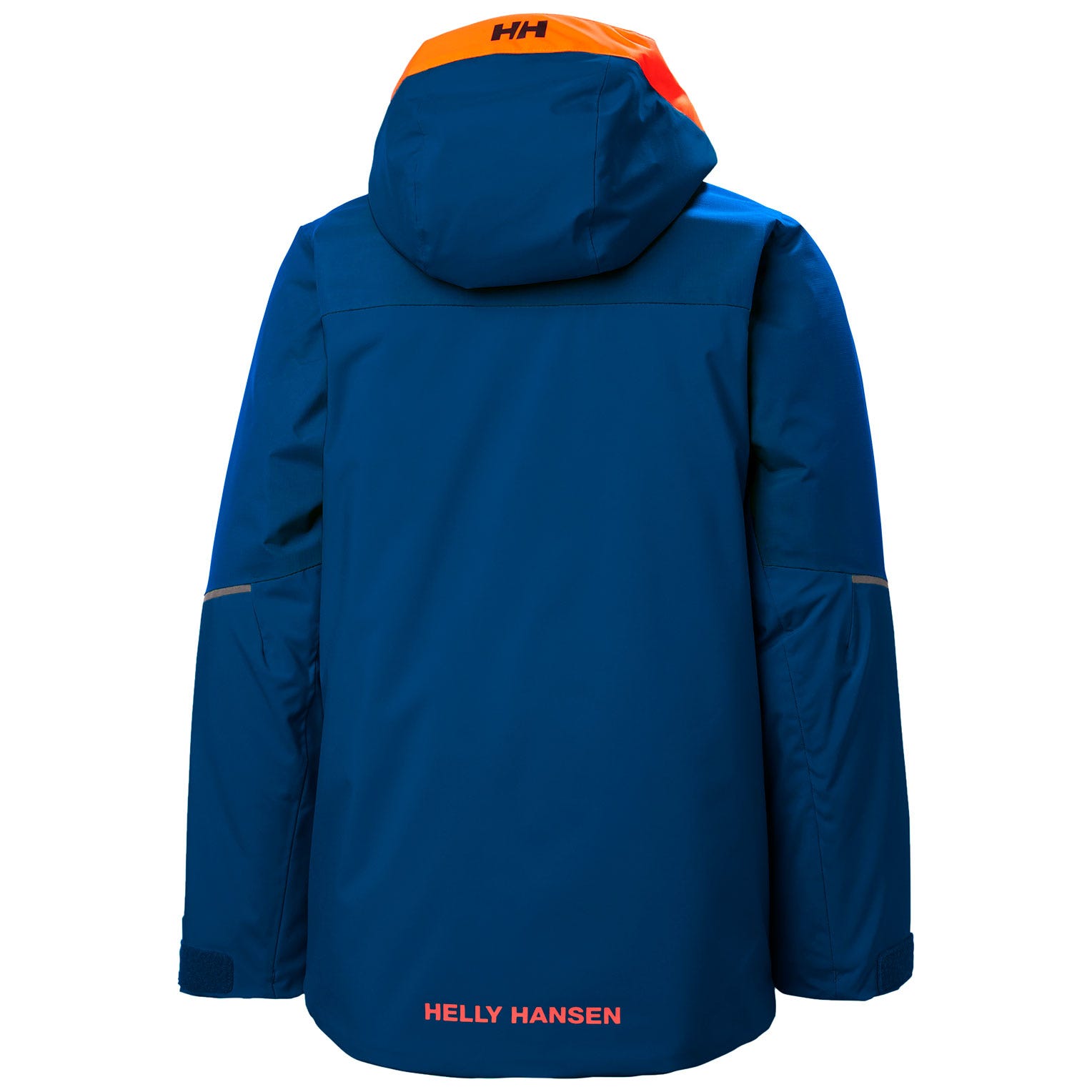 Juniors’ Summit Ski Jacket