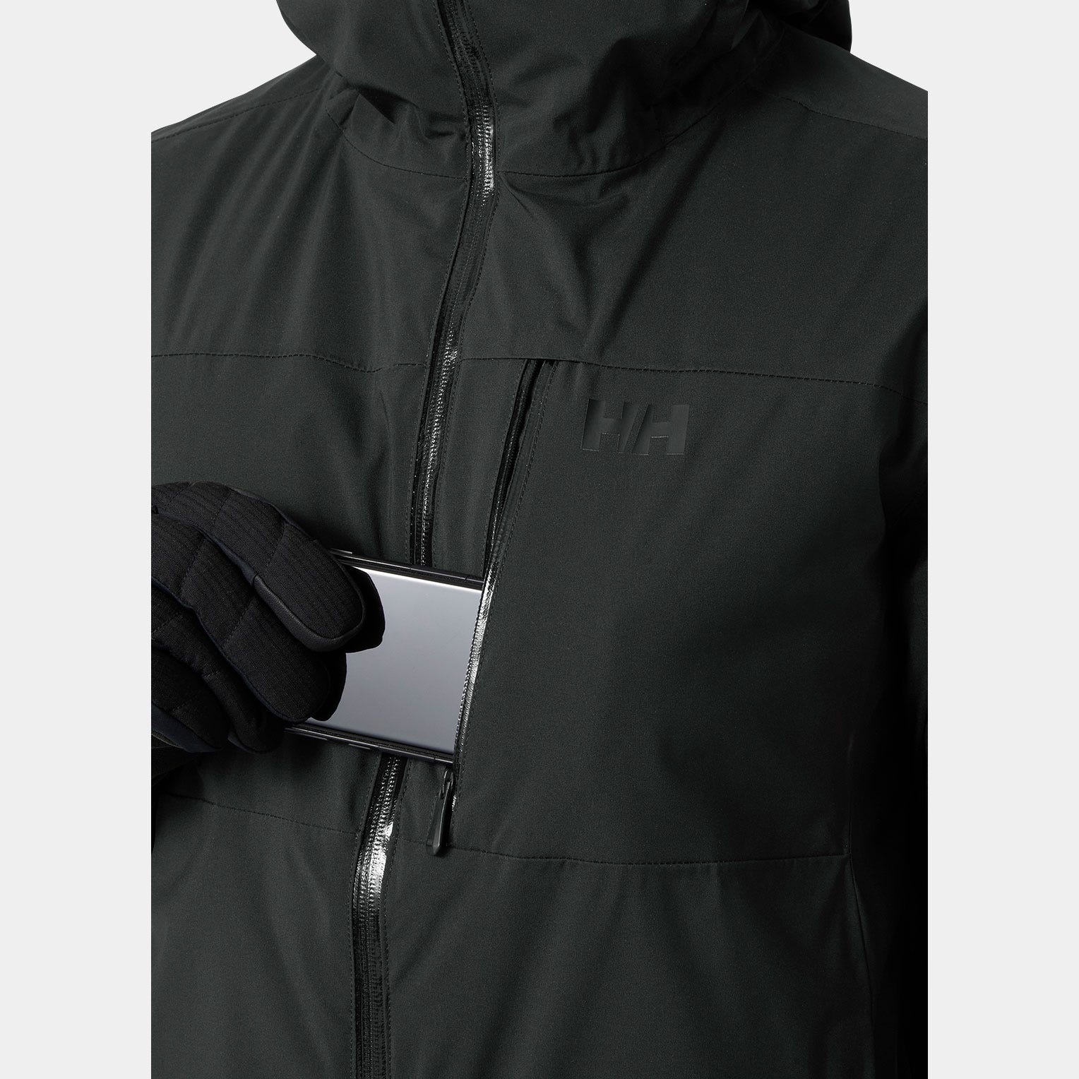 Men’s Gravity Insulated Ski Jacket