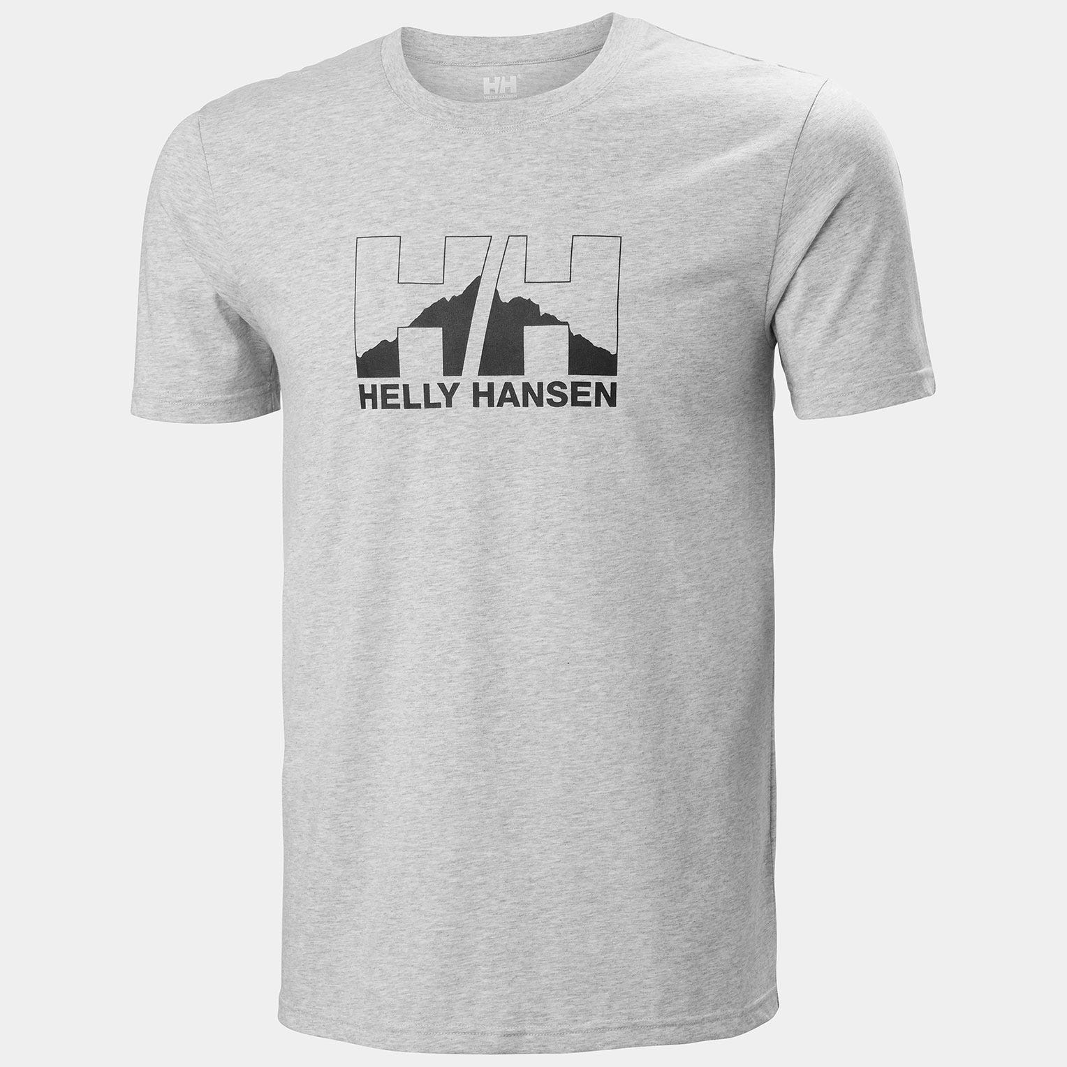 MEN'S NORD GRAPHIC T-SHIRT