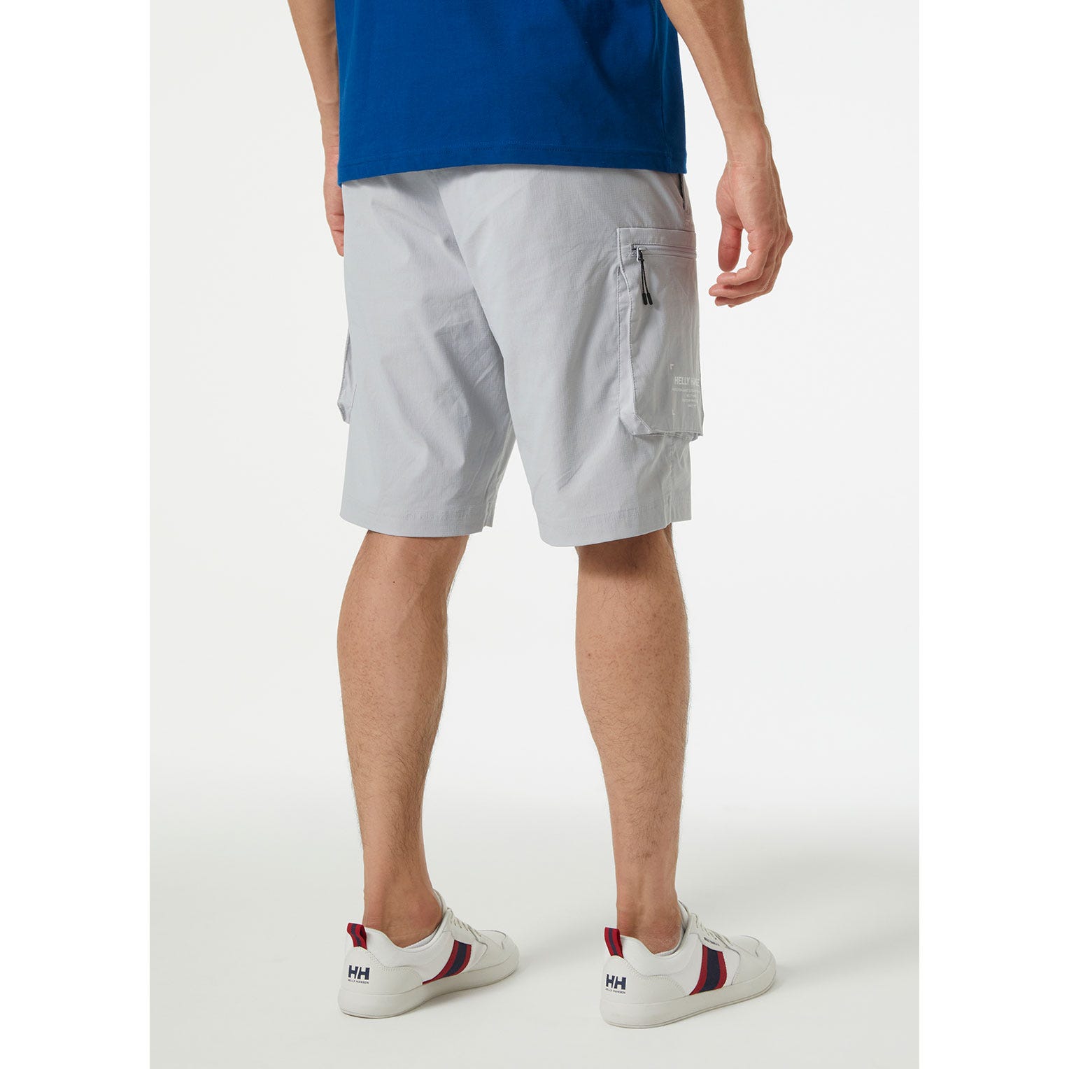 MEN'S MOVE QUICK-DRY SHORTS 2.0
