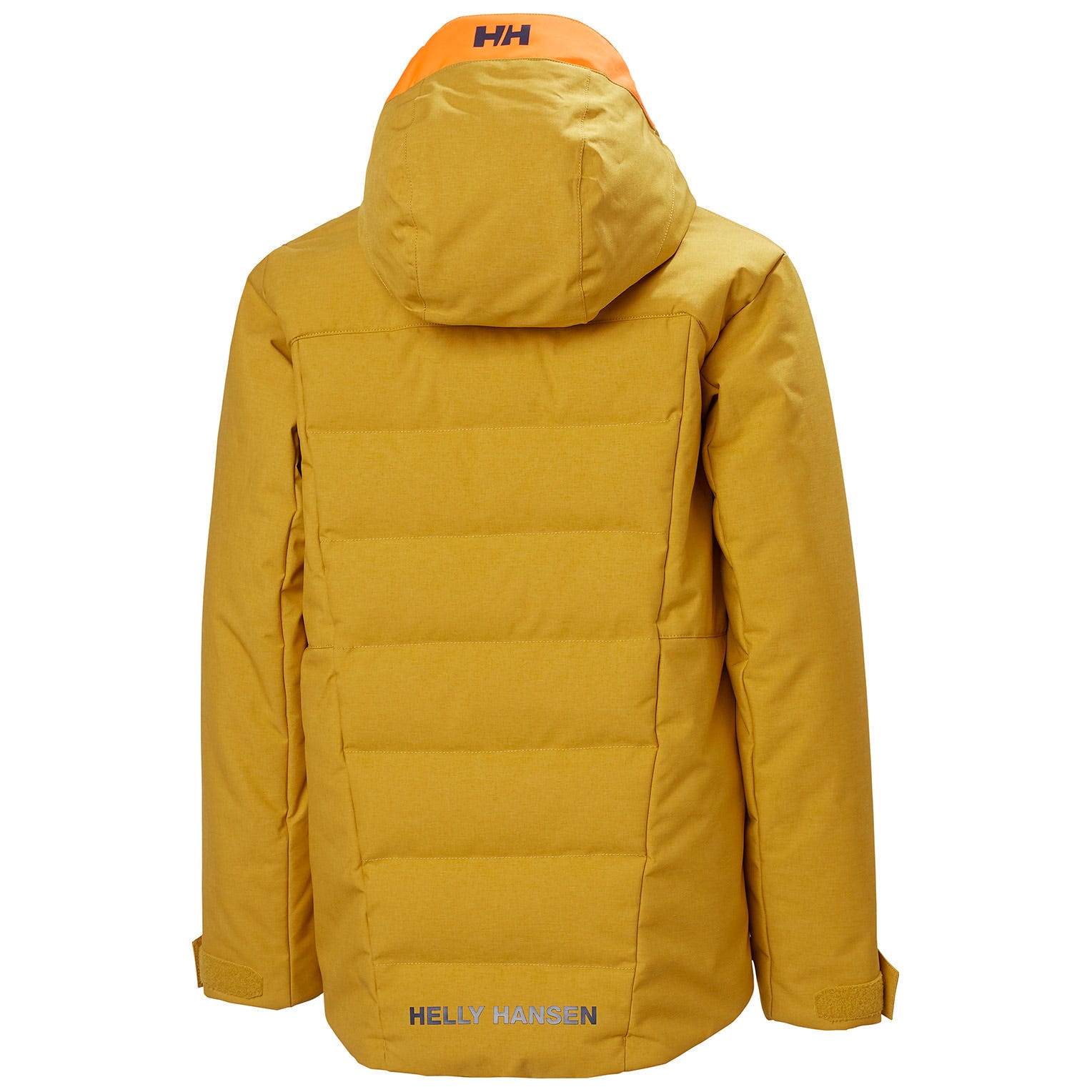 Juniors' Venture Ski Jacket