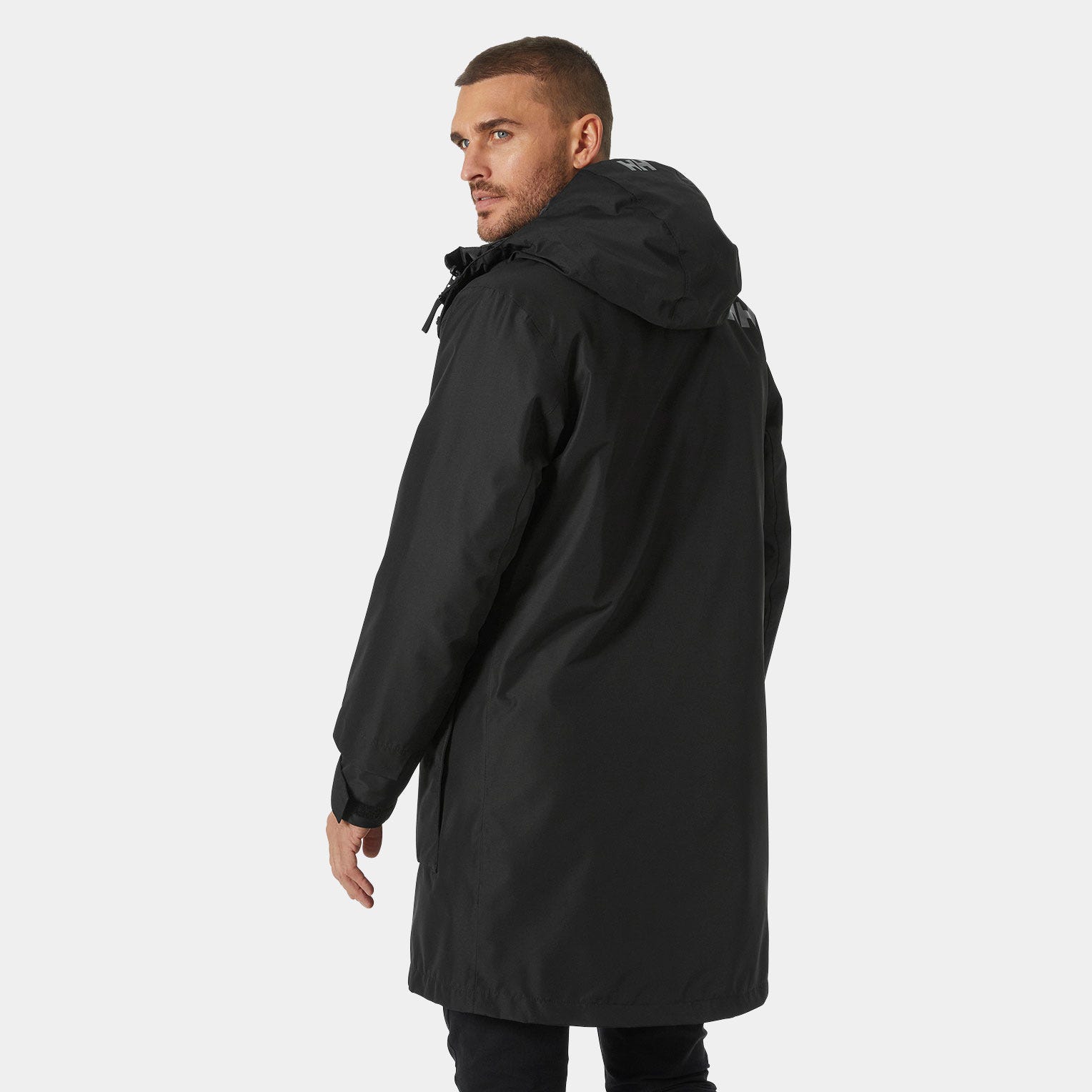 Men's Rigging 3-in-1 Coat