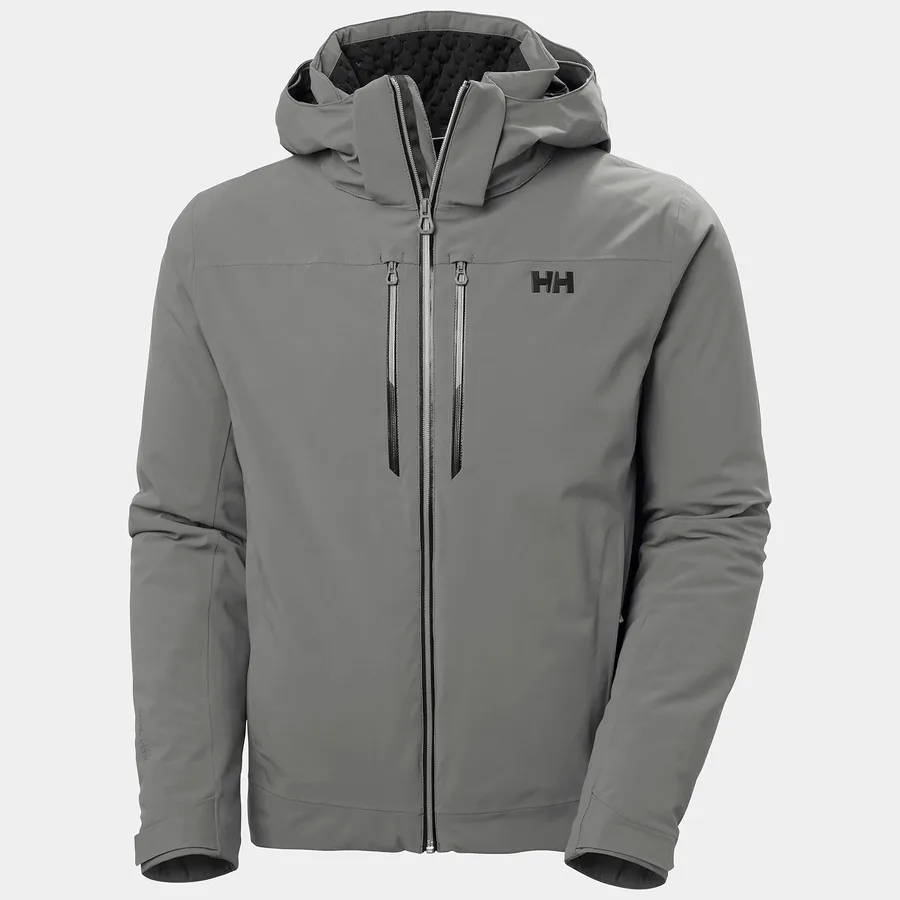 Men's Alpha LIFALOFT Insulated Ski Jacket