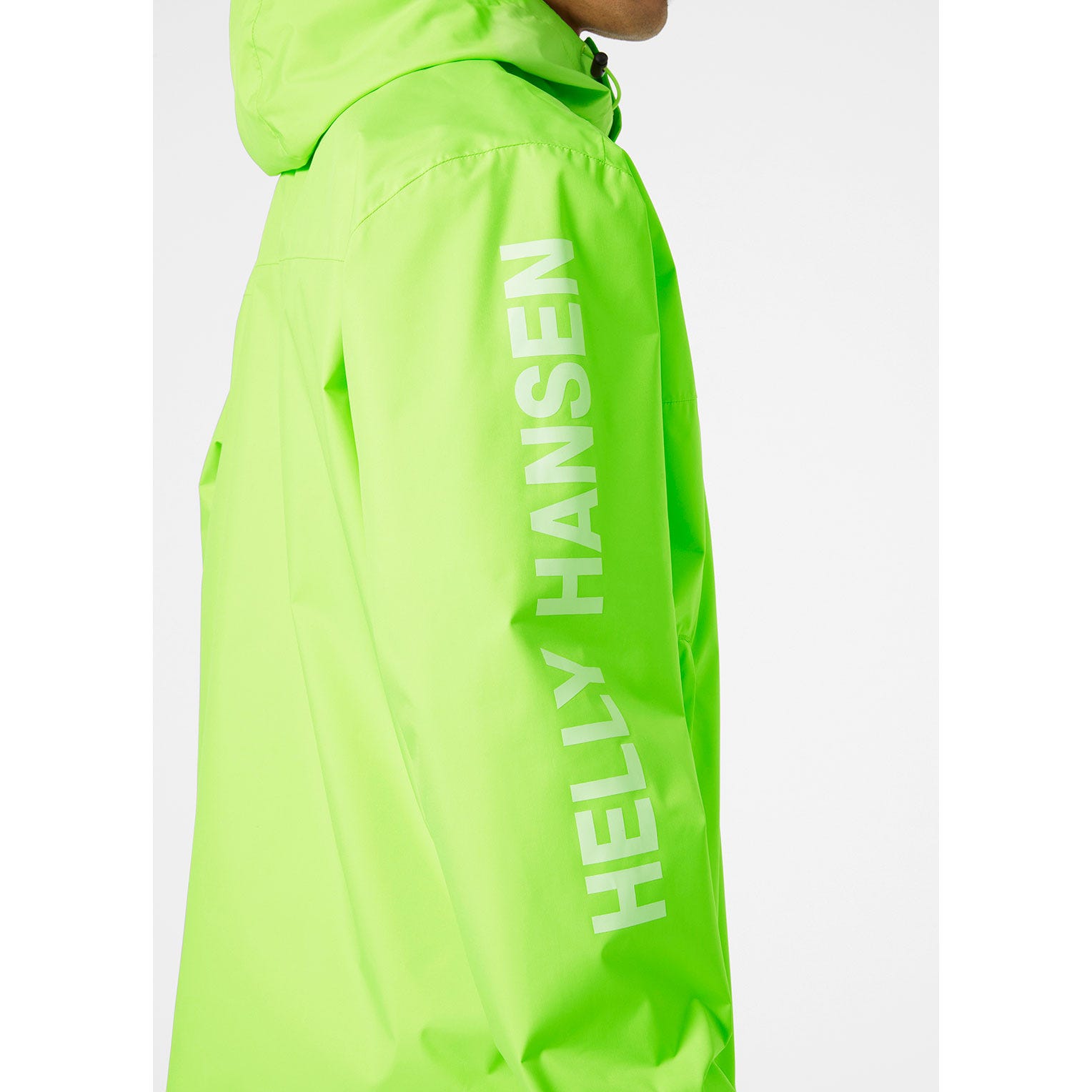 MEN'S ERVIK JACKET