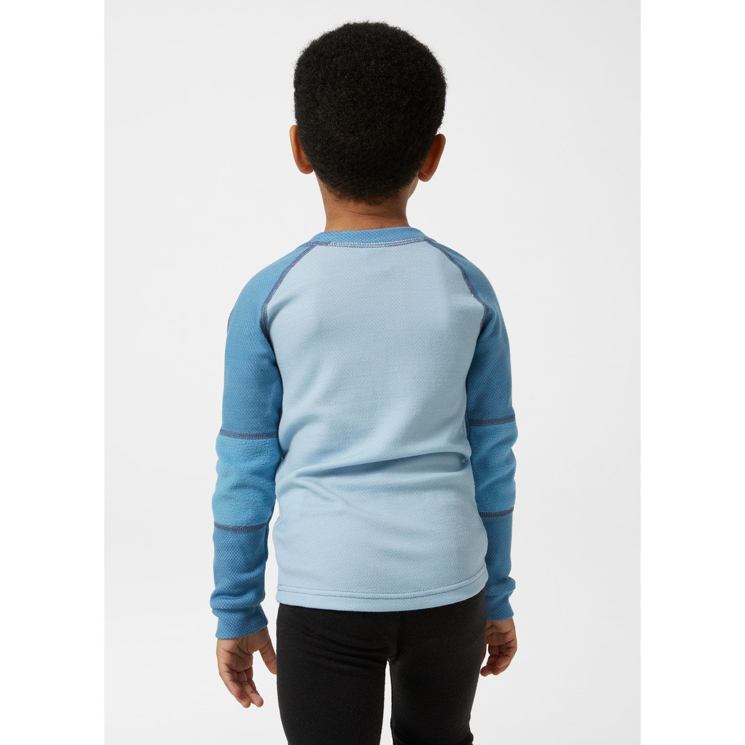 Kids' HH  LIFA®  Merino Base Layer Set