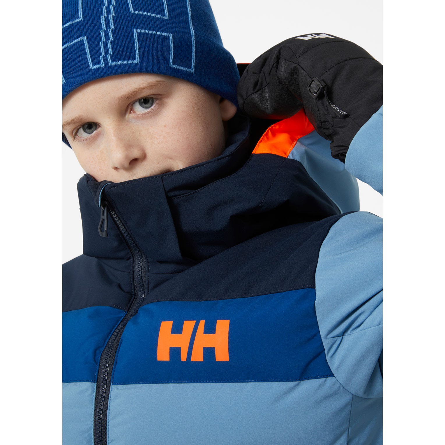 Juniors'  Cyclone Ski Jacket