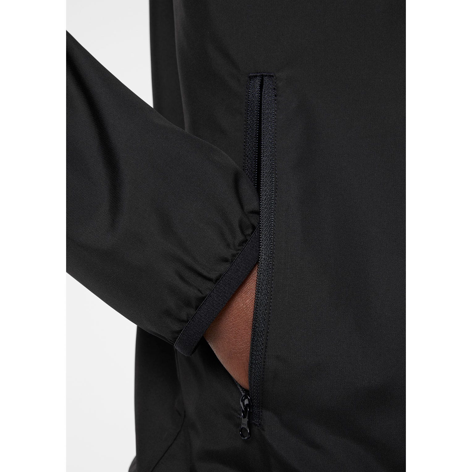 MEN'S JUELL LIGHT WATERPROOF JACKET