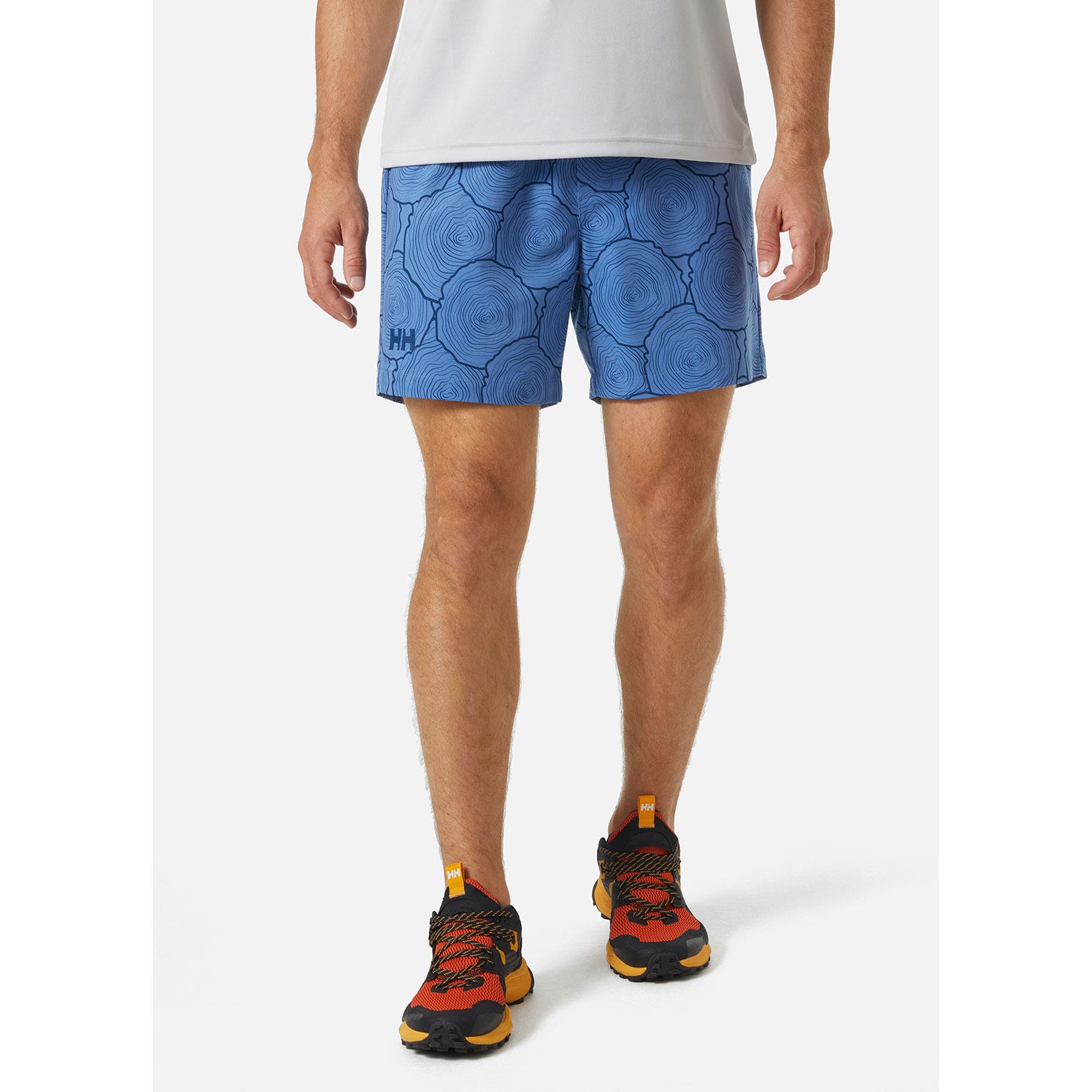 MEN'S TOFINO SOLEN SHORTS 6