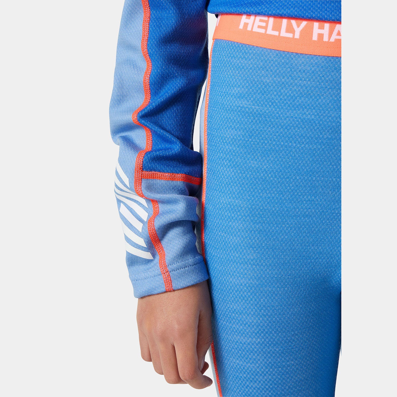 Juniors' LIFA® Merino Midweight Base Layer Set