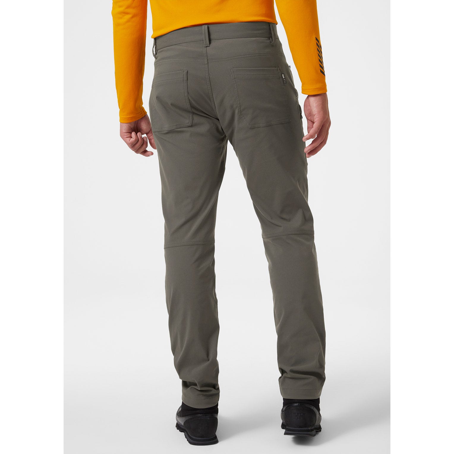 MEN'S HOLMEN 5 POCKET PANTS