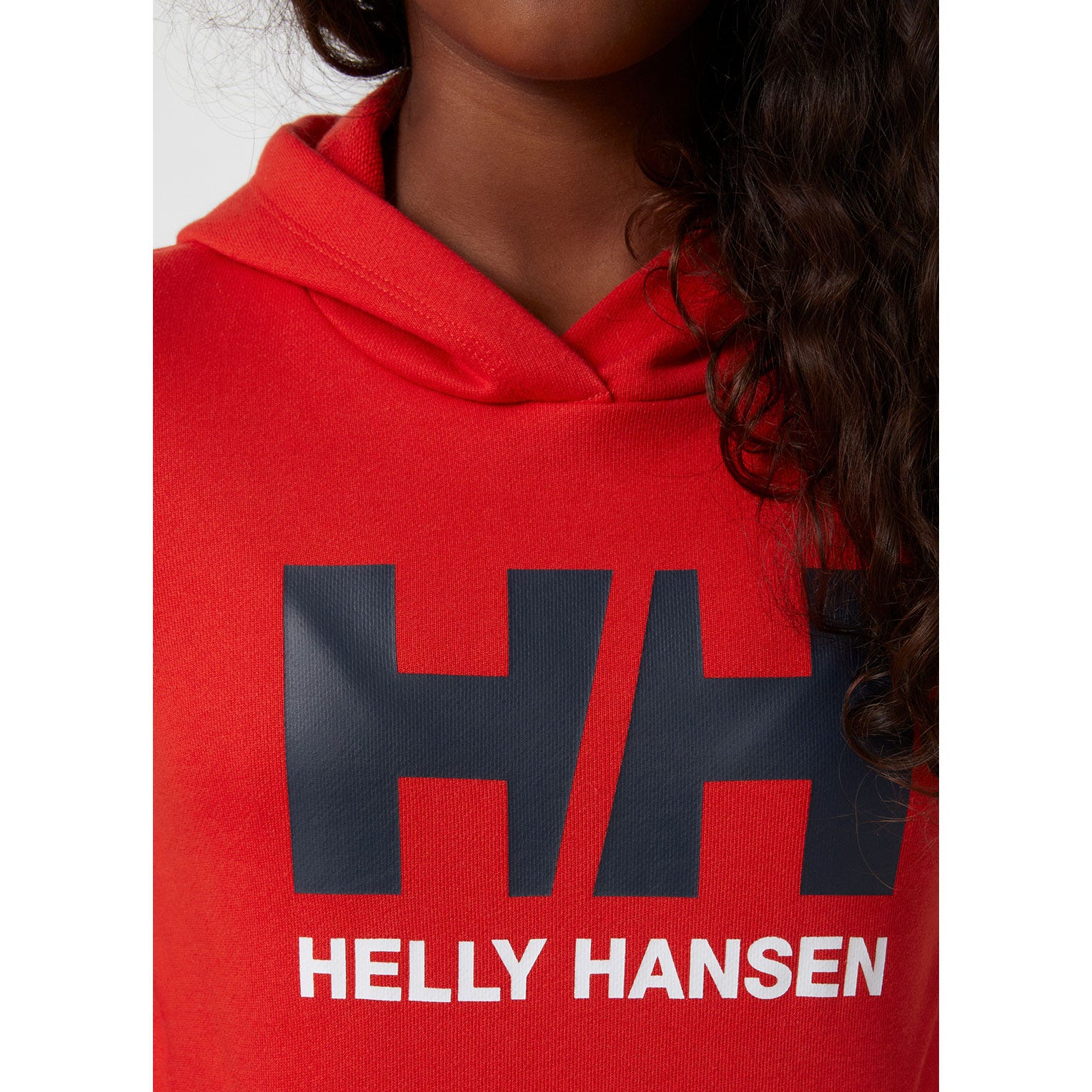 JUNIORS' HH® LOGO HOODIE 2.0