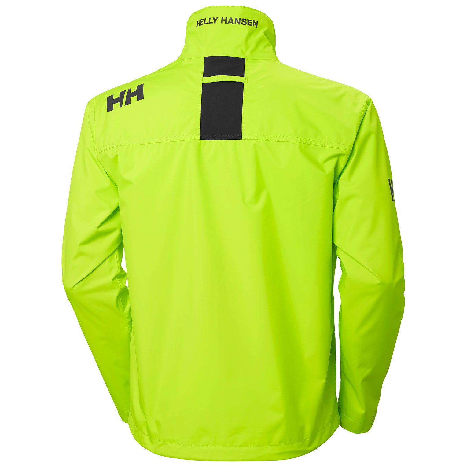 MEN'S CREW SAILING JACKET