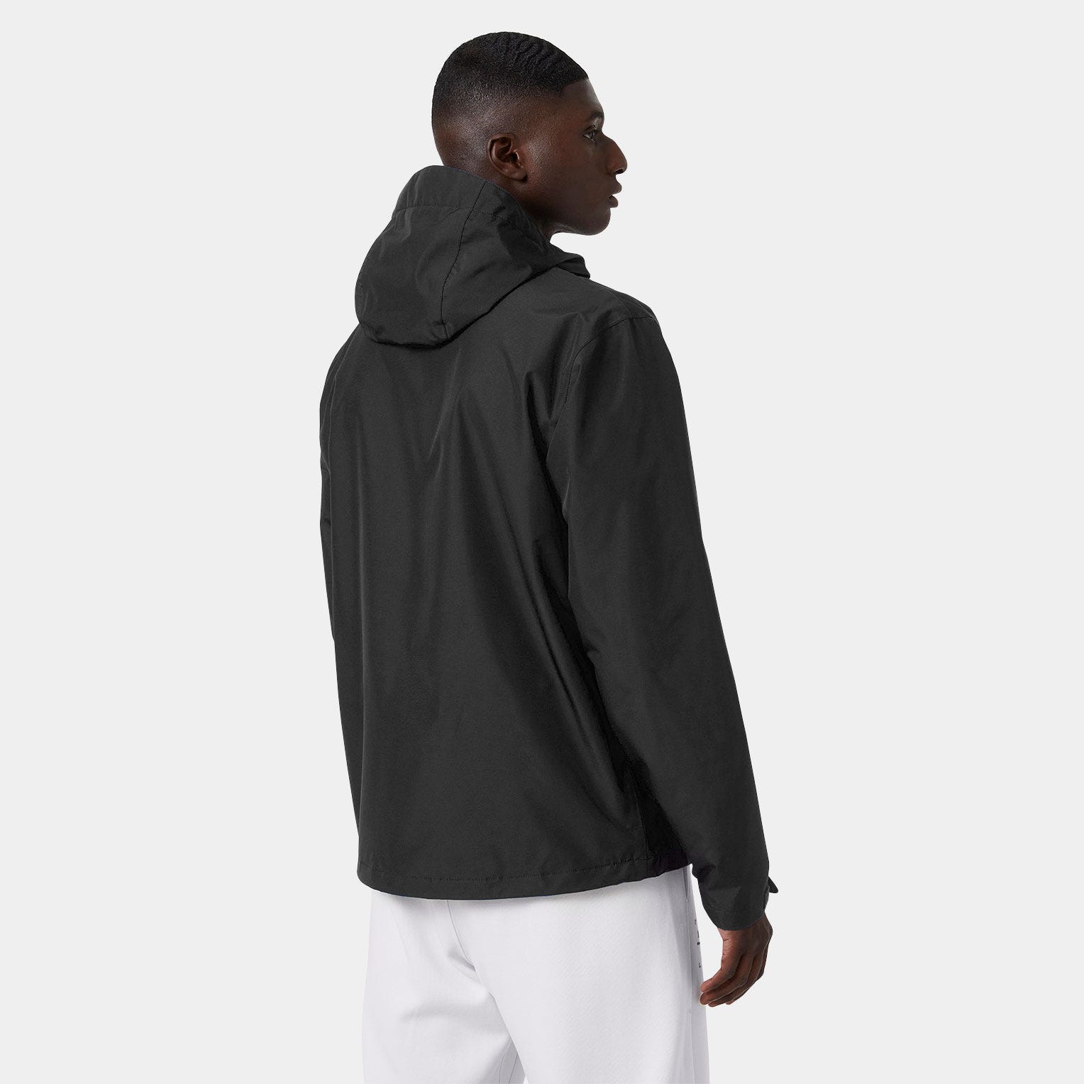 MEN'S SEVEN J RAIN JACKET