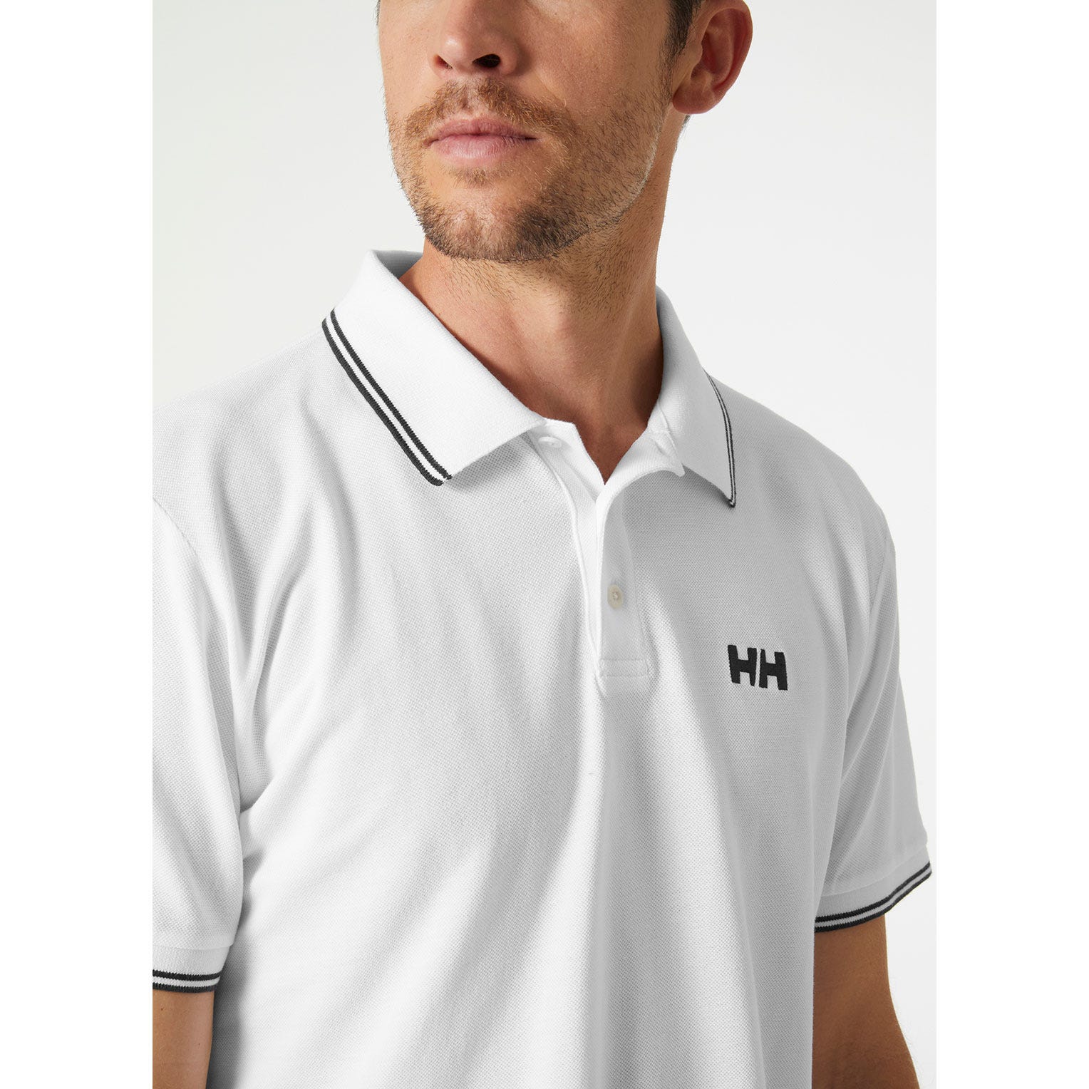 MEN'S GENOVA POLO