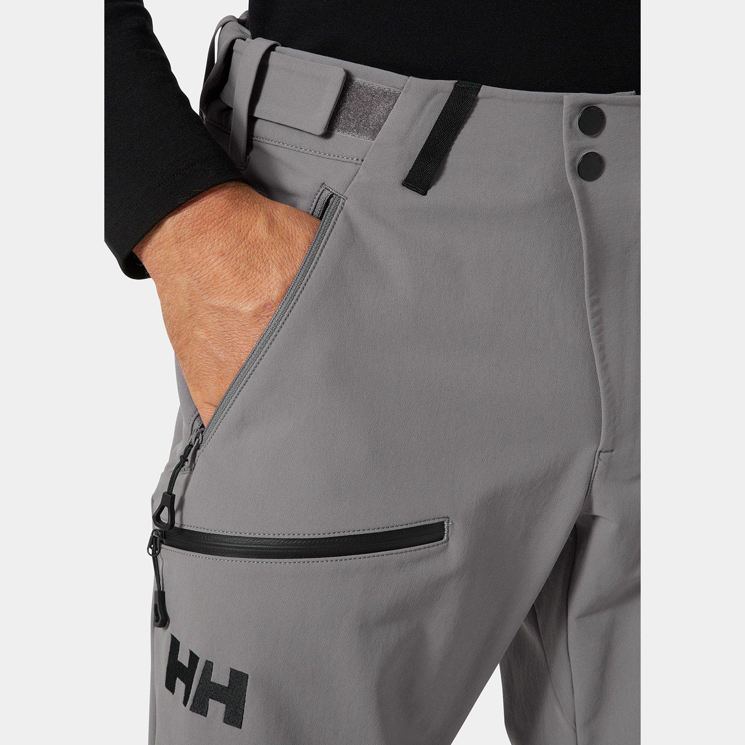 Men’s Odin Huginn 2.0 Softshell Pants