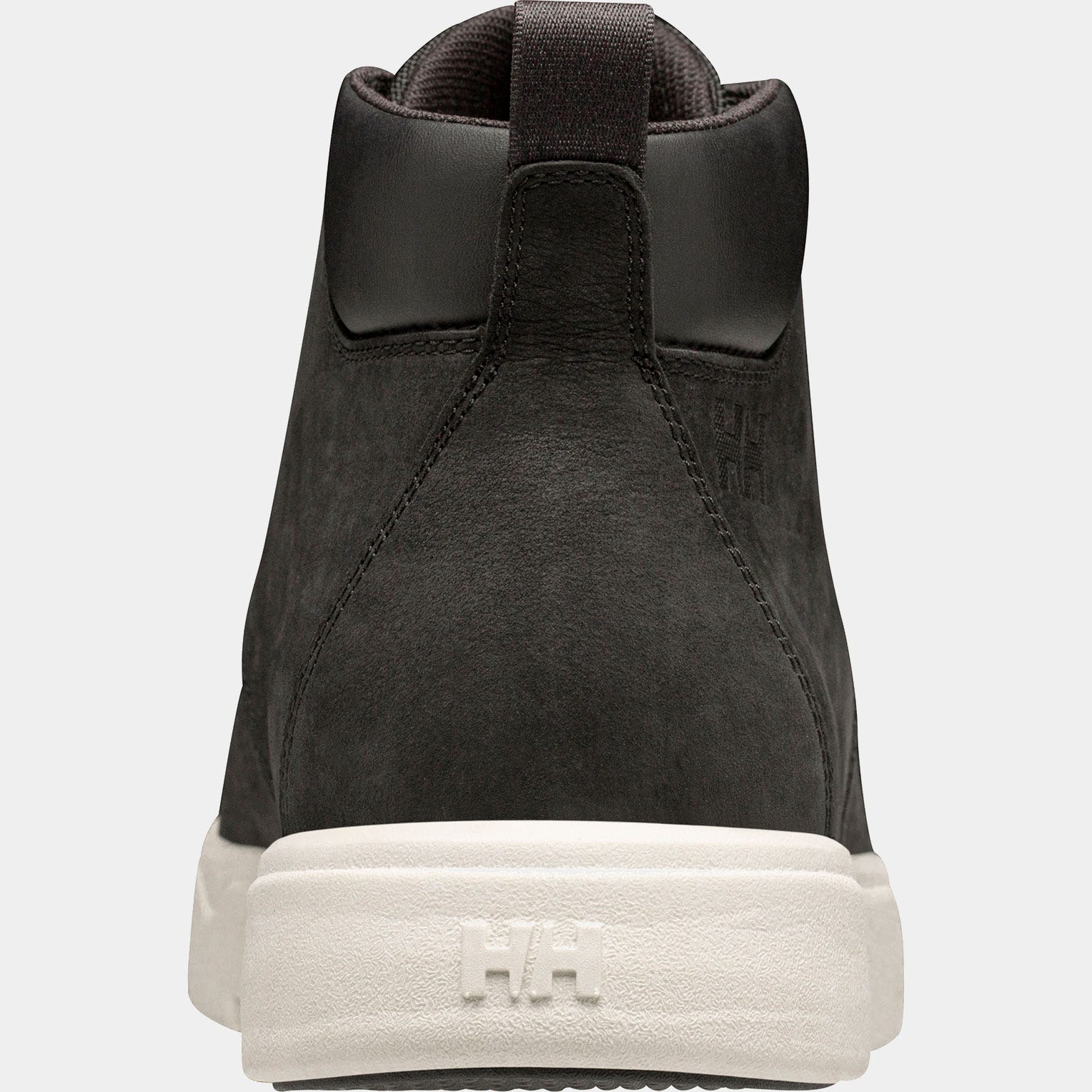 Men's Pinehurst Leather Boots
