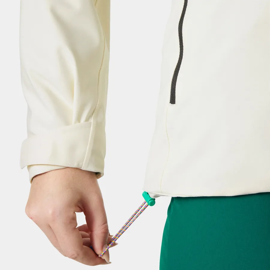 Women’s Alphelia Ski Jacket