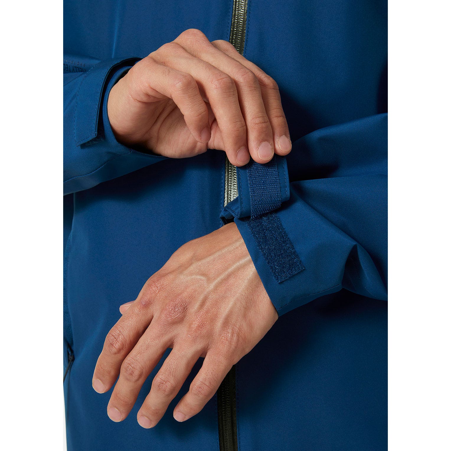 MEN'S ACTIVE OCEAN BOUND JACKET