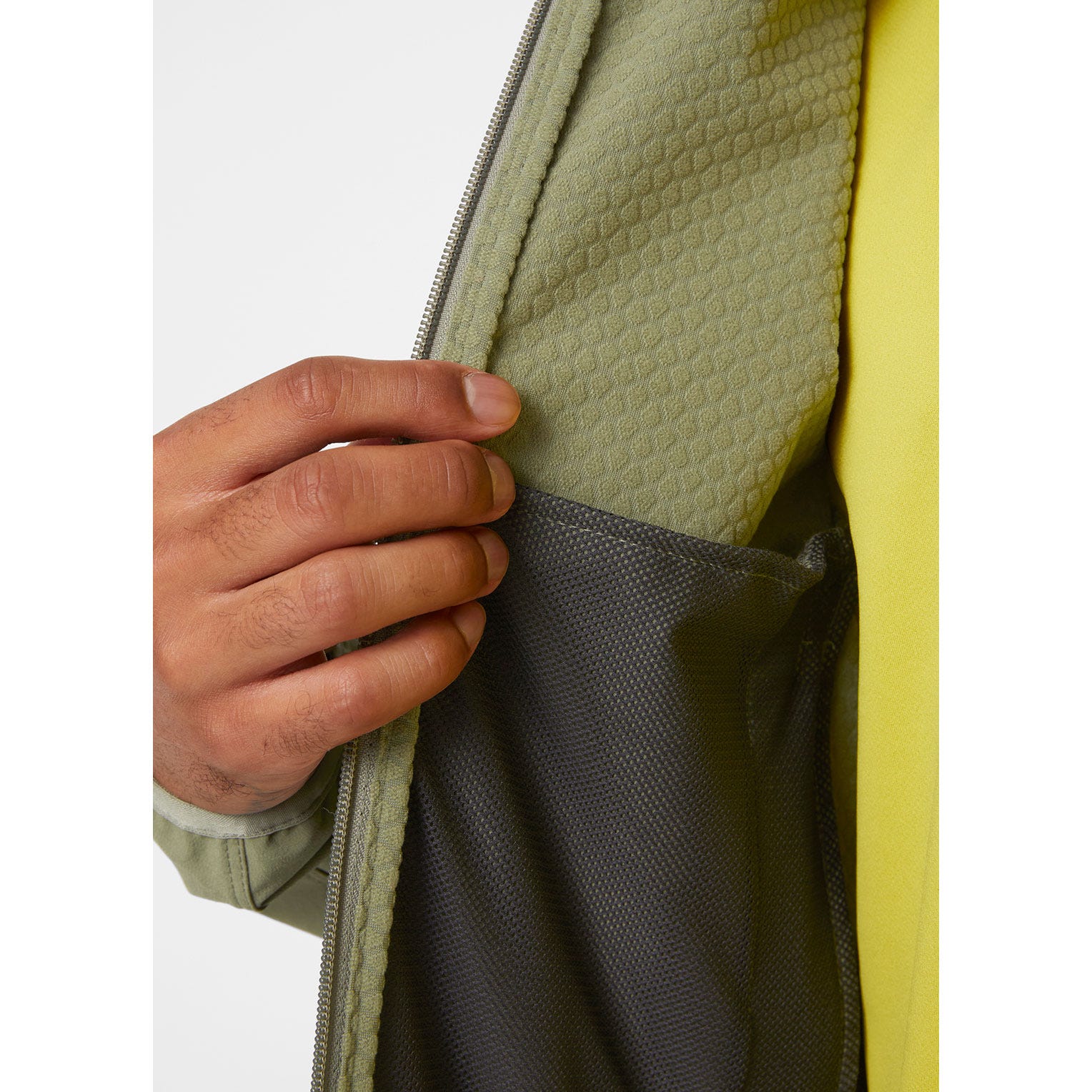 MEN'S CASCADE SHIELD JACKET