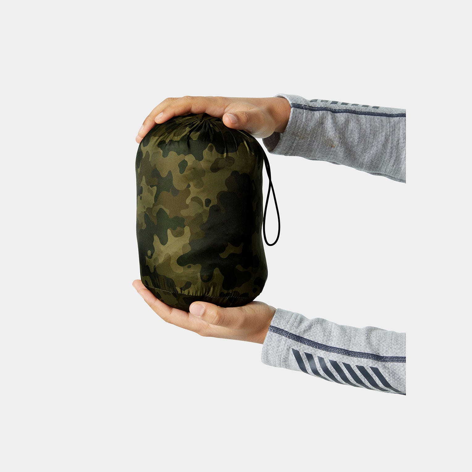Juniors’ Marka Insulator Jacket
