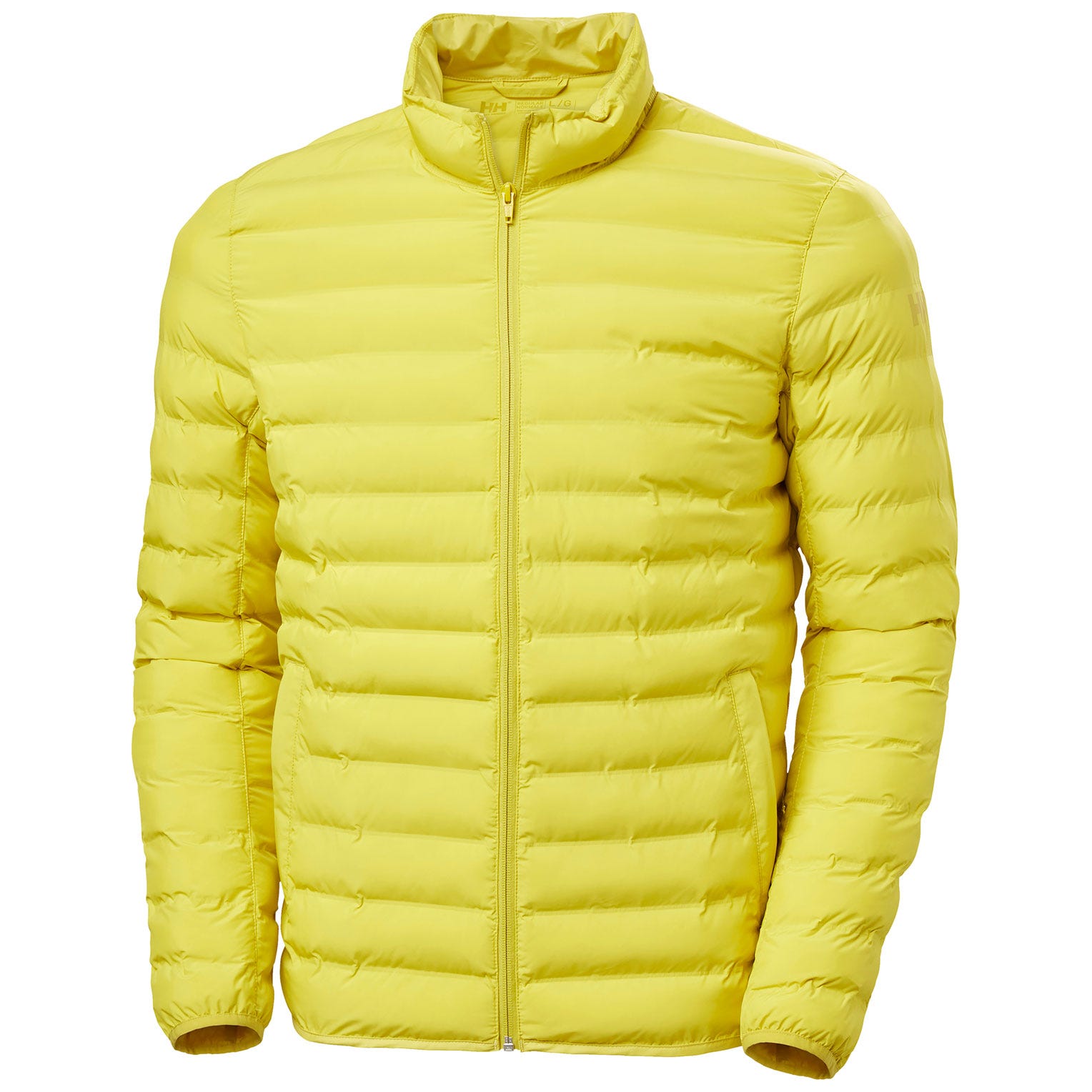 Men's Mono Material Insulator