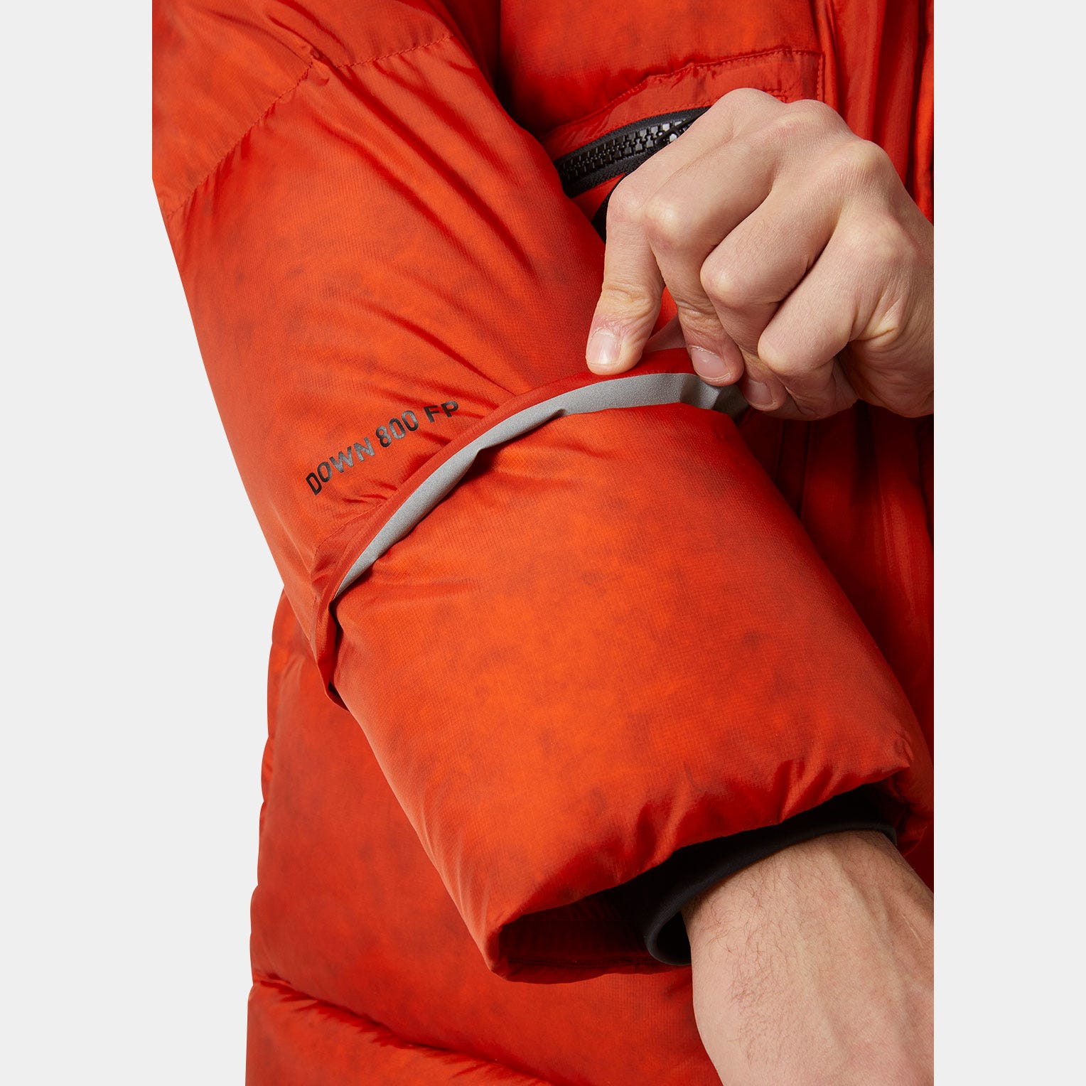 Men’s Arctic Patrol H2FLOW™ Parka