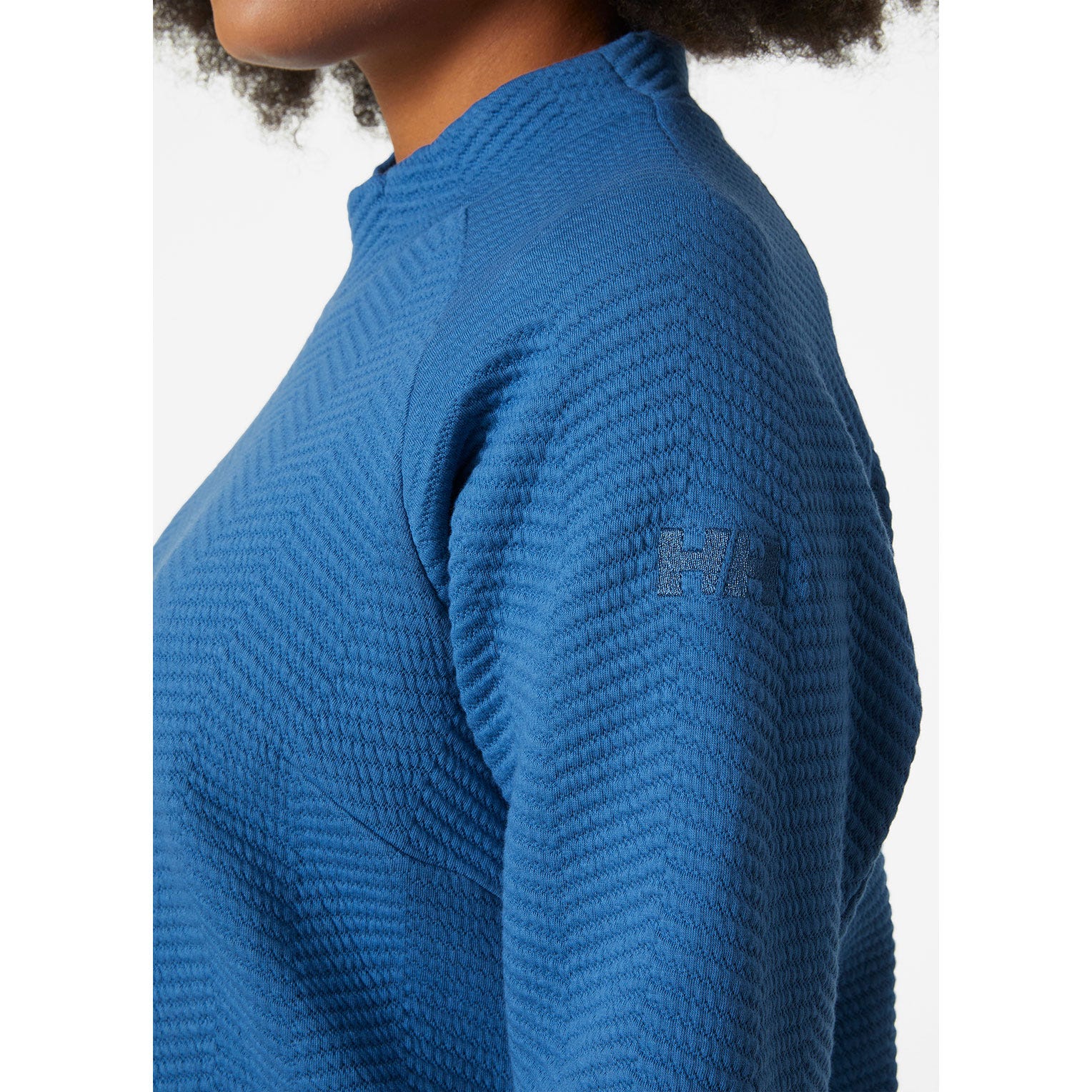 WOMEN'S ALLURE PULLOVER