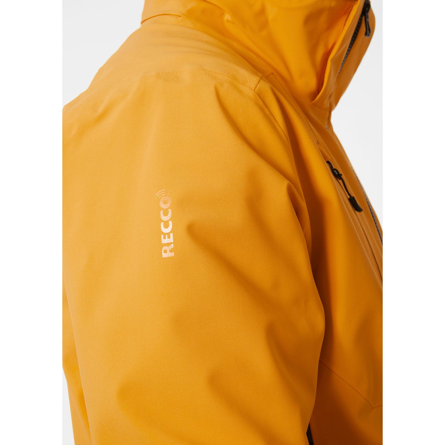 Men's Alpha 3.0 Ski Jacket