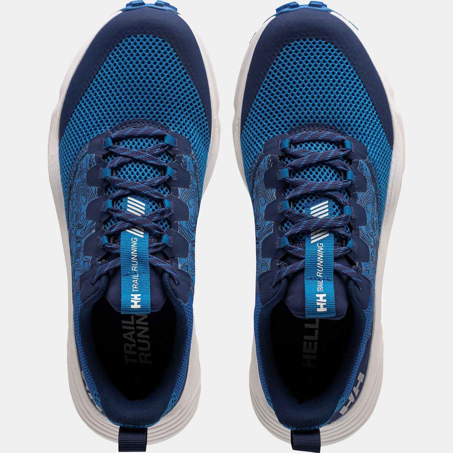Men's Featherswift Trail Running Shoes