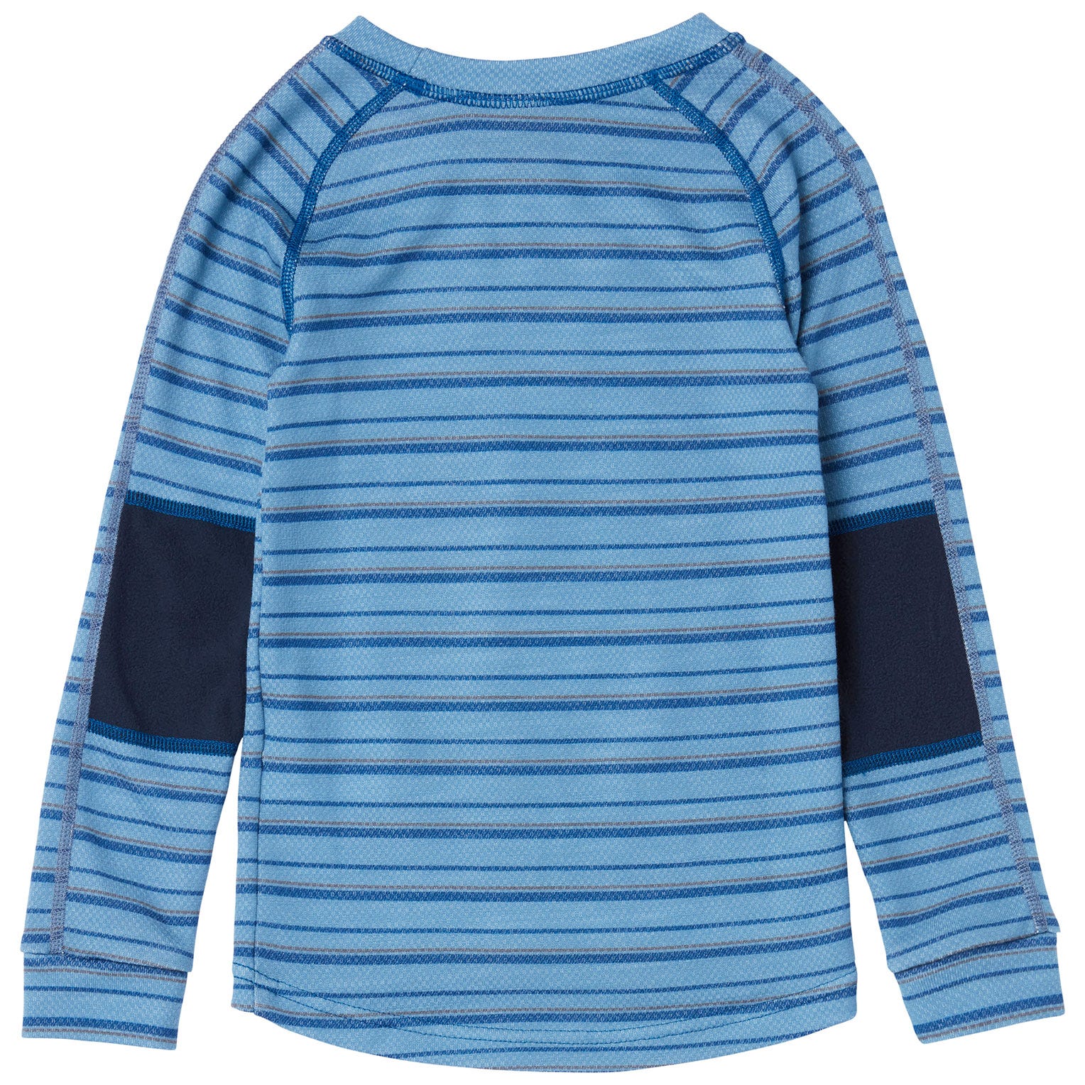 Kids' HH Graphic LIFA® Merino Base Layer Set