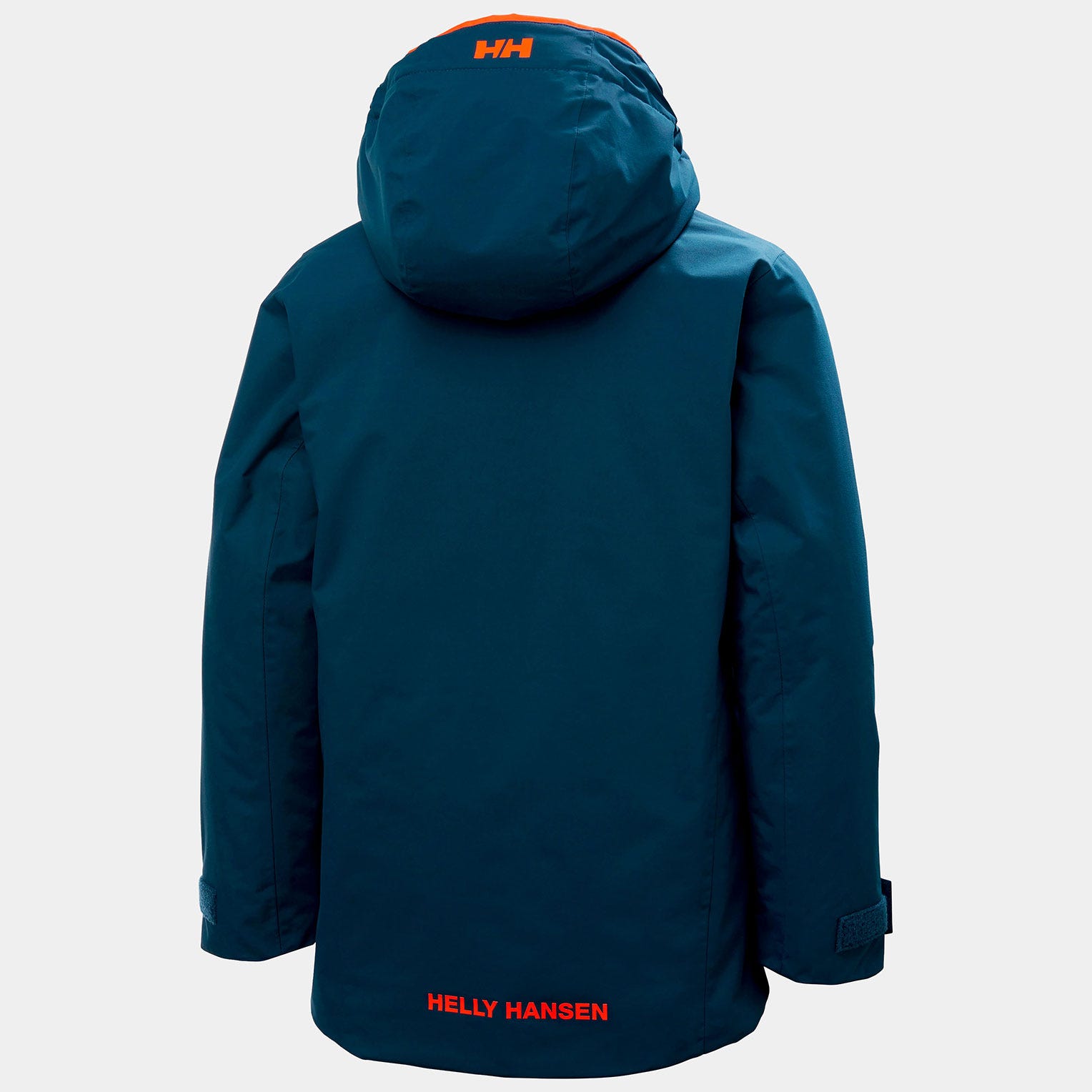 Juniors' Traverse Ski Jacket