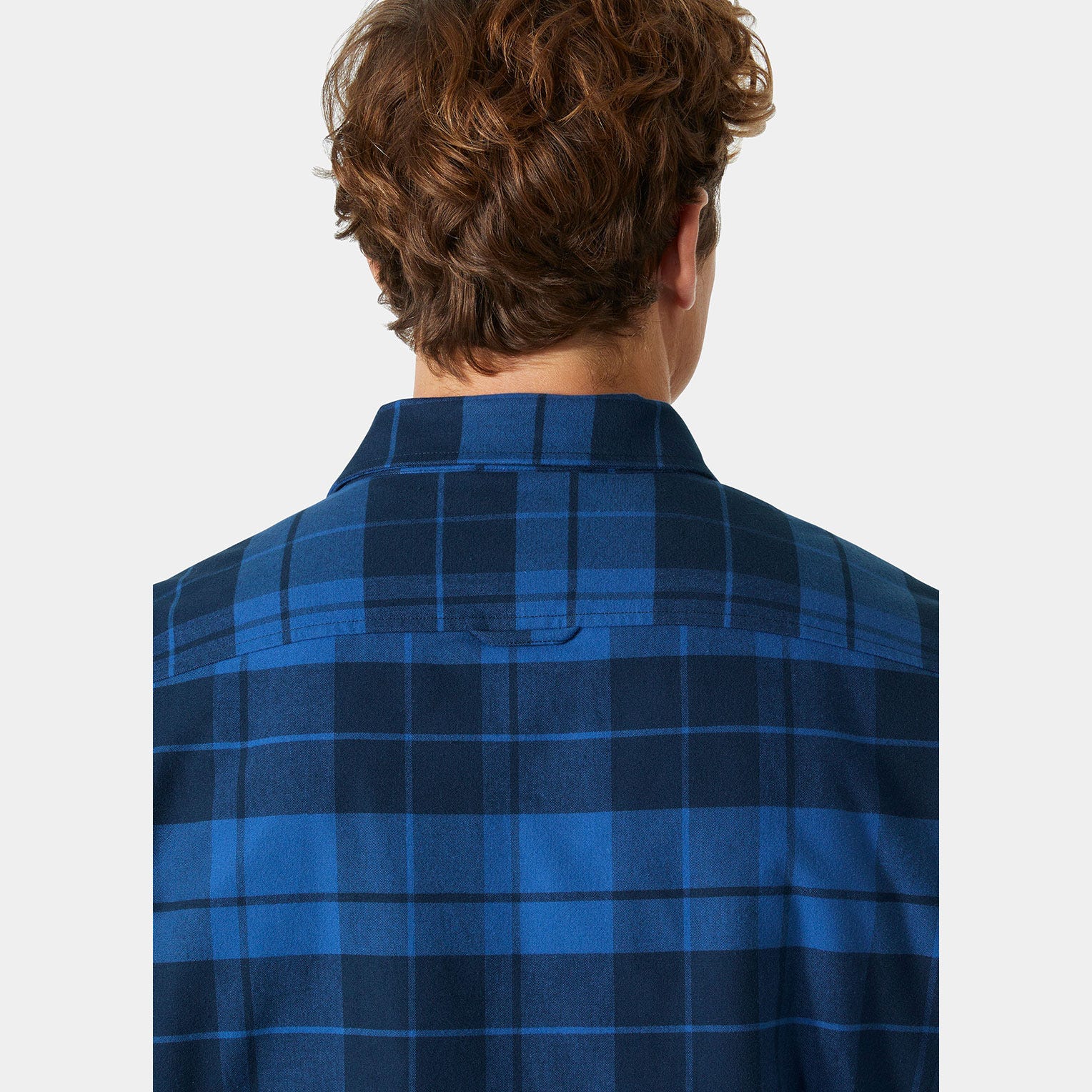 MEN'S LIFALOFT™ INSULATED FLANNEL SHIRT JACKET