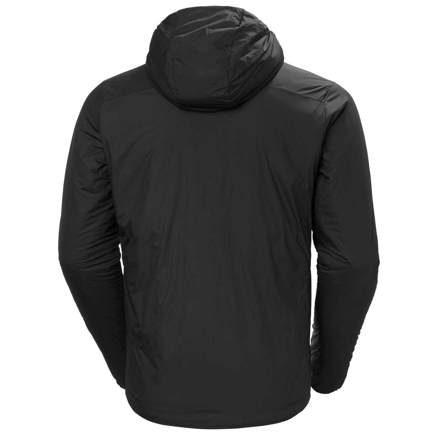 MEN'S ODIN STRETCH HOODED INSULATOR