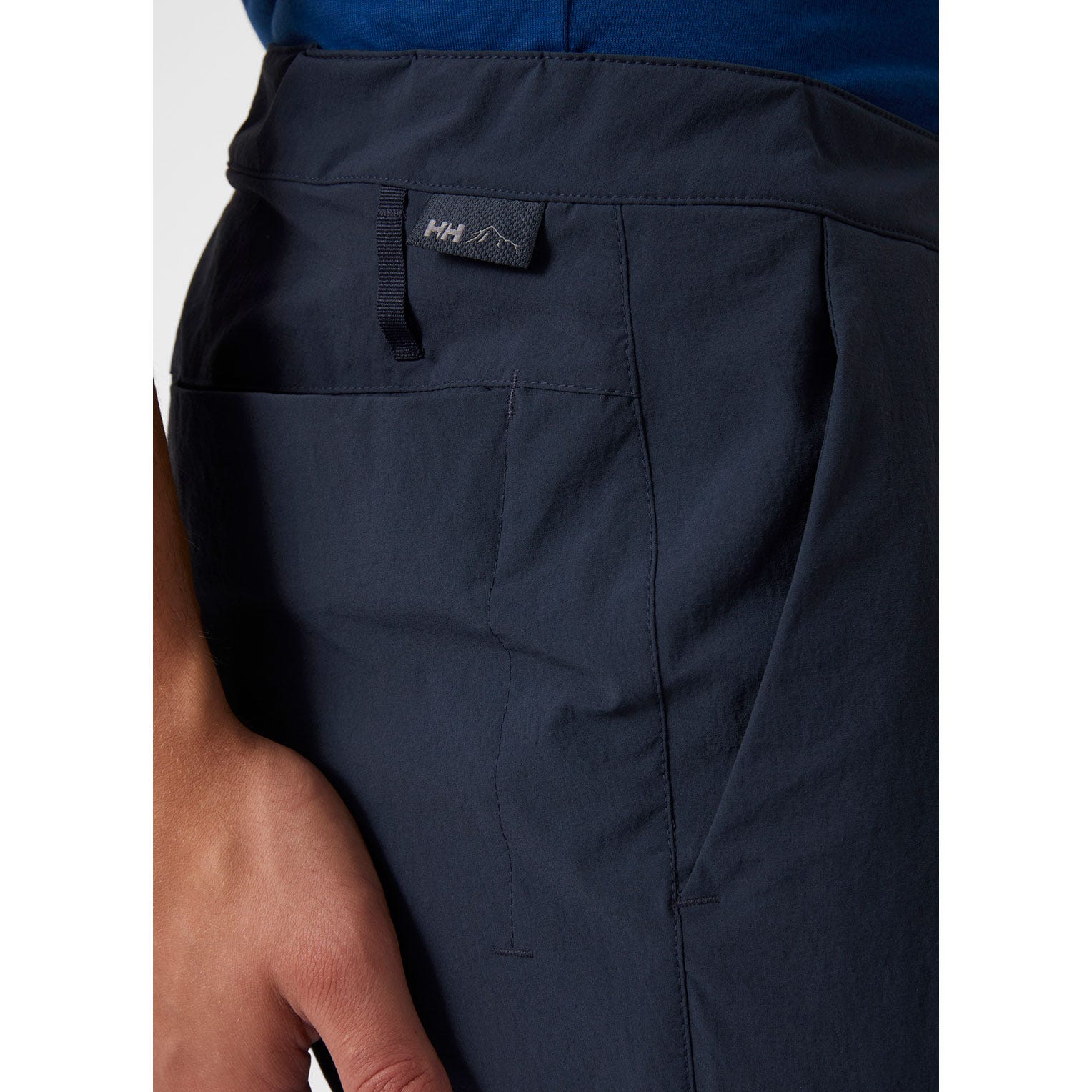 MEN'S CAMPFIRE HIKING SHORTS